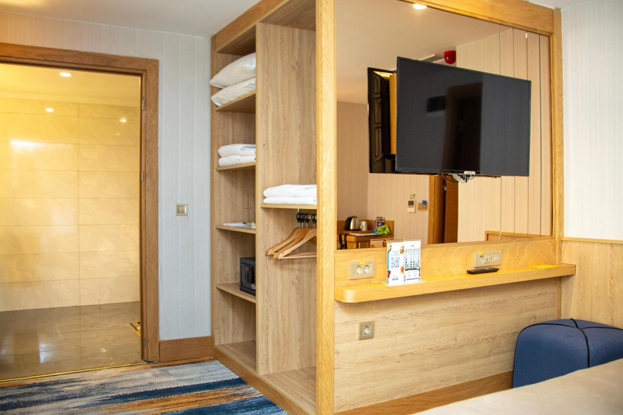 Days By Wyndham Bomonti Istanbul