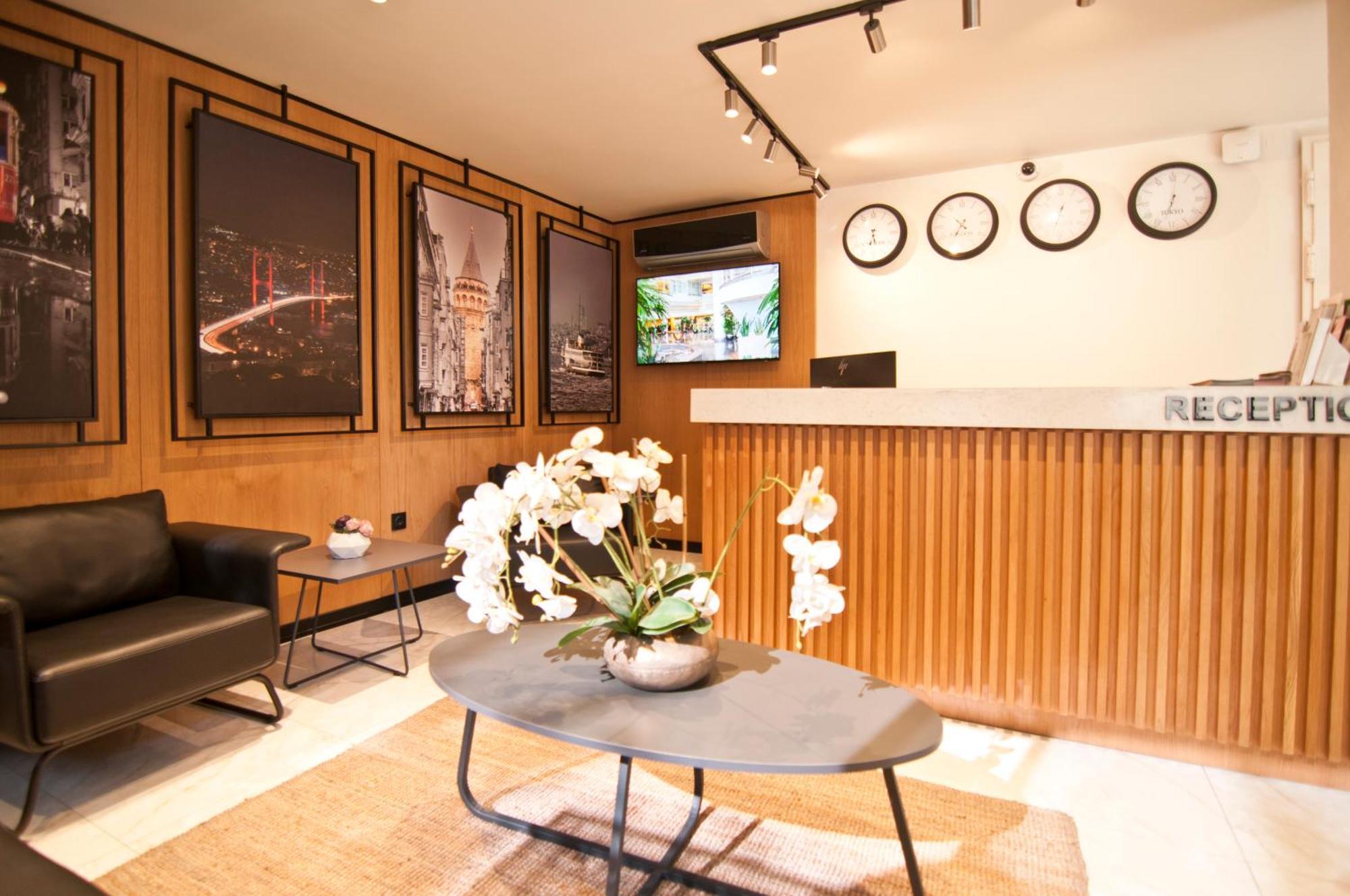 Xloft Hotel