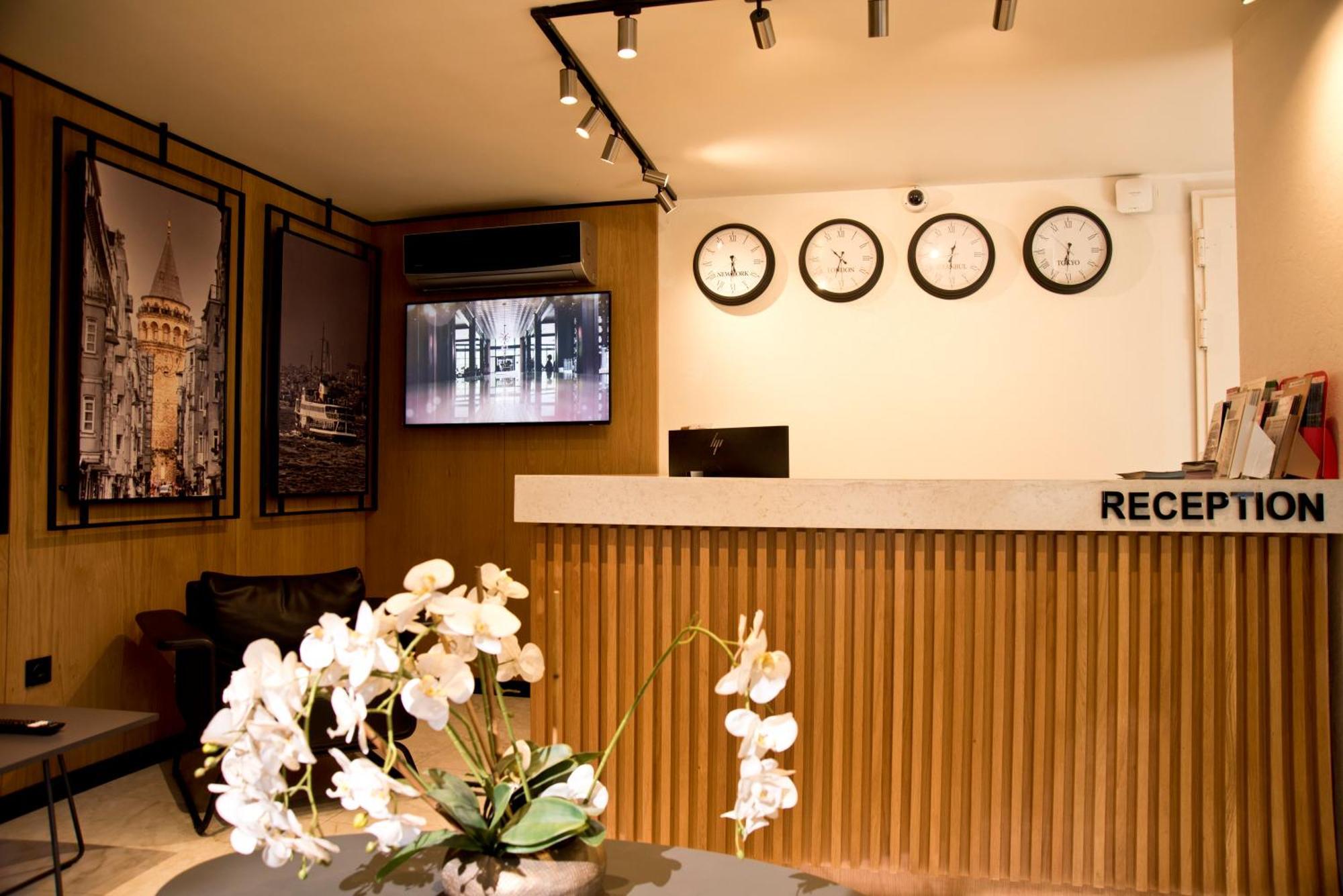 Xloft 3* Istanbul