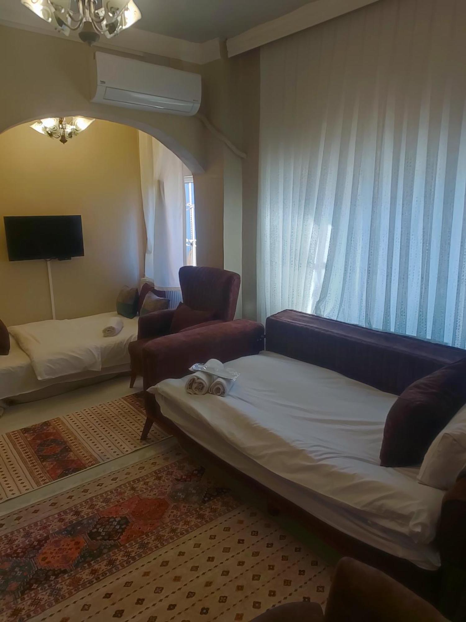Apartment Sultanahmet 2 *