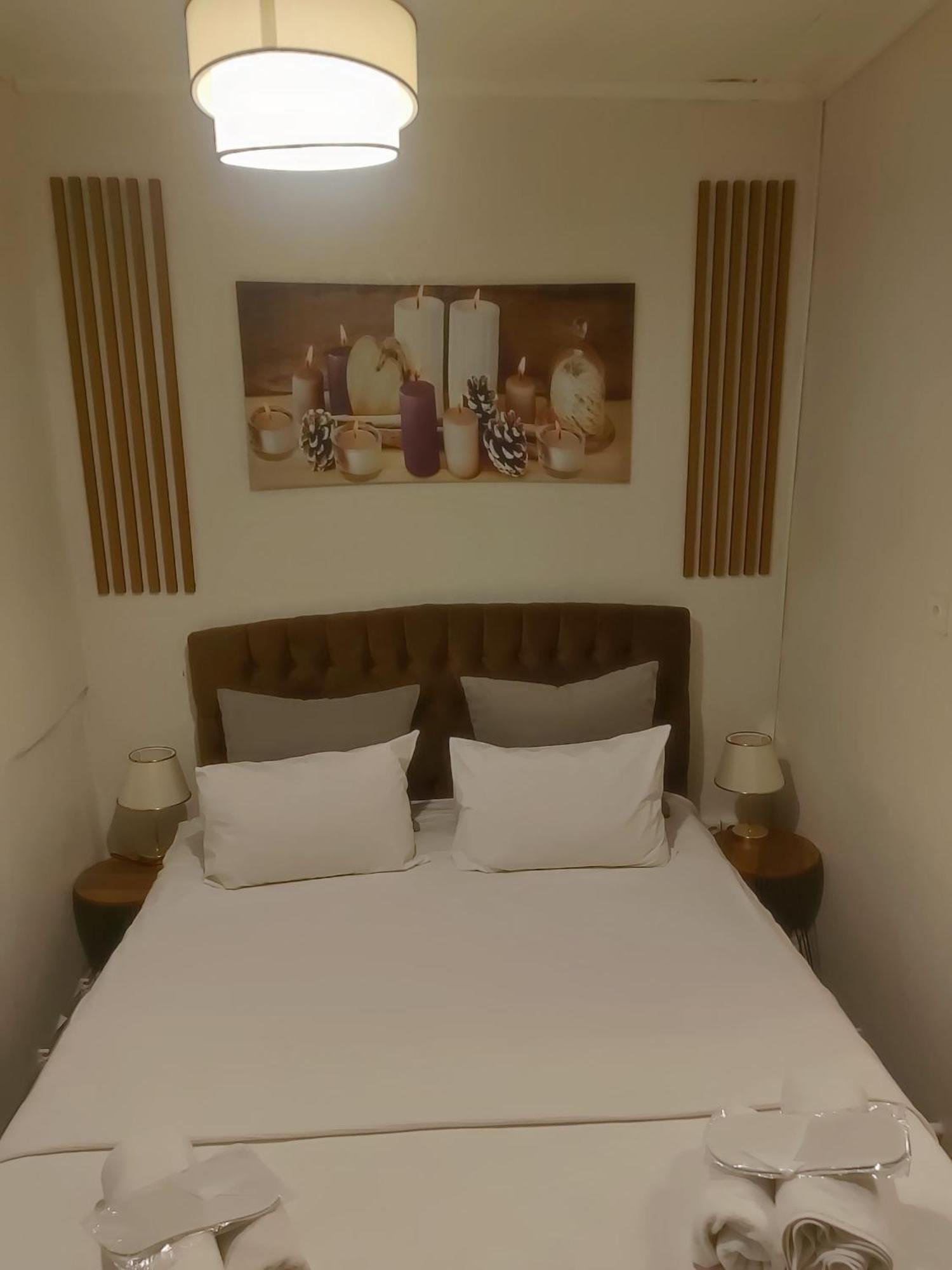 Apartment Sultanahmet 2