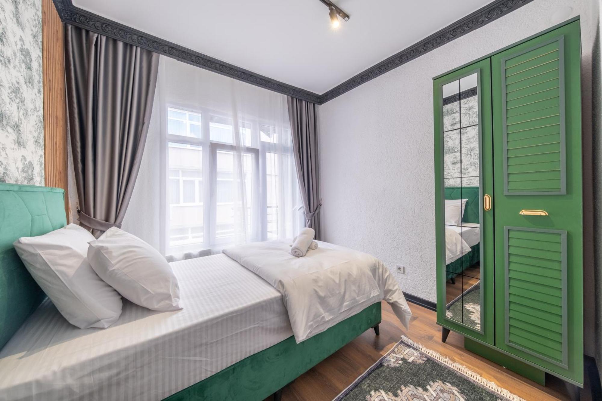 Hexa Sisli *