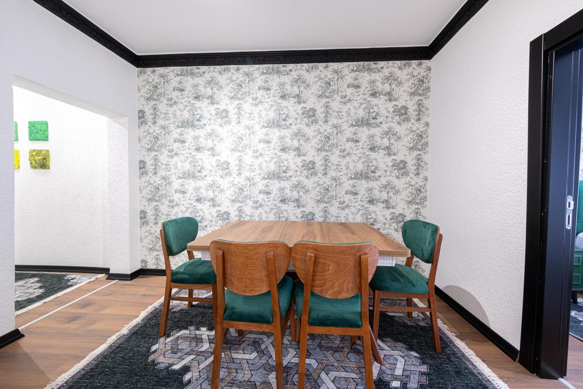 Hexa Sisli Aparthotel *