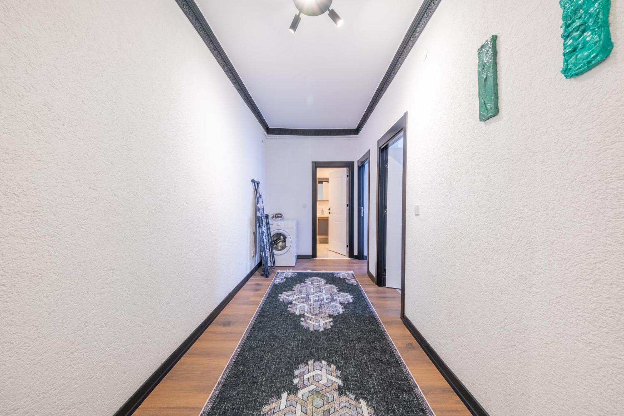Aparthotel Hexa Sisli *