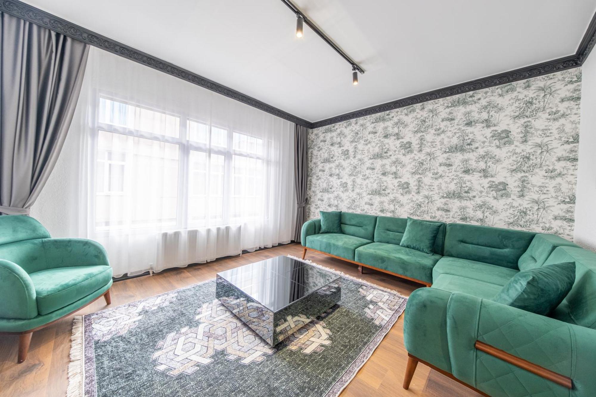 Hexa Sisli * Istanbul