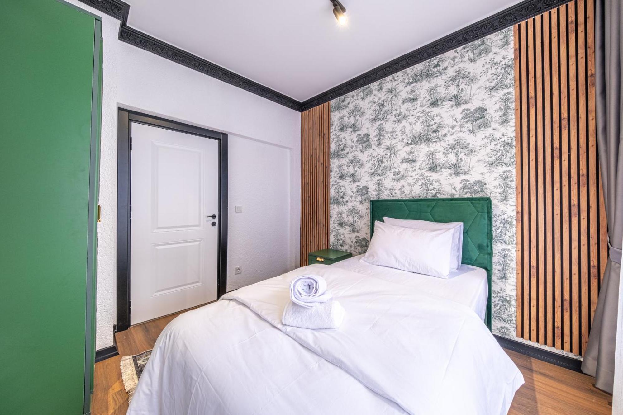Aparthotel Hexa Sisli *