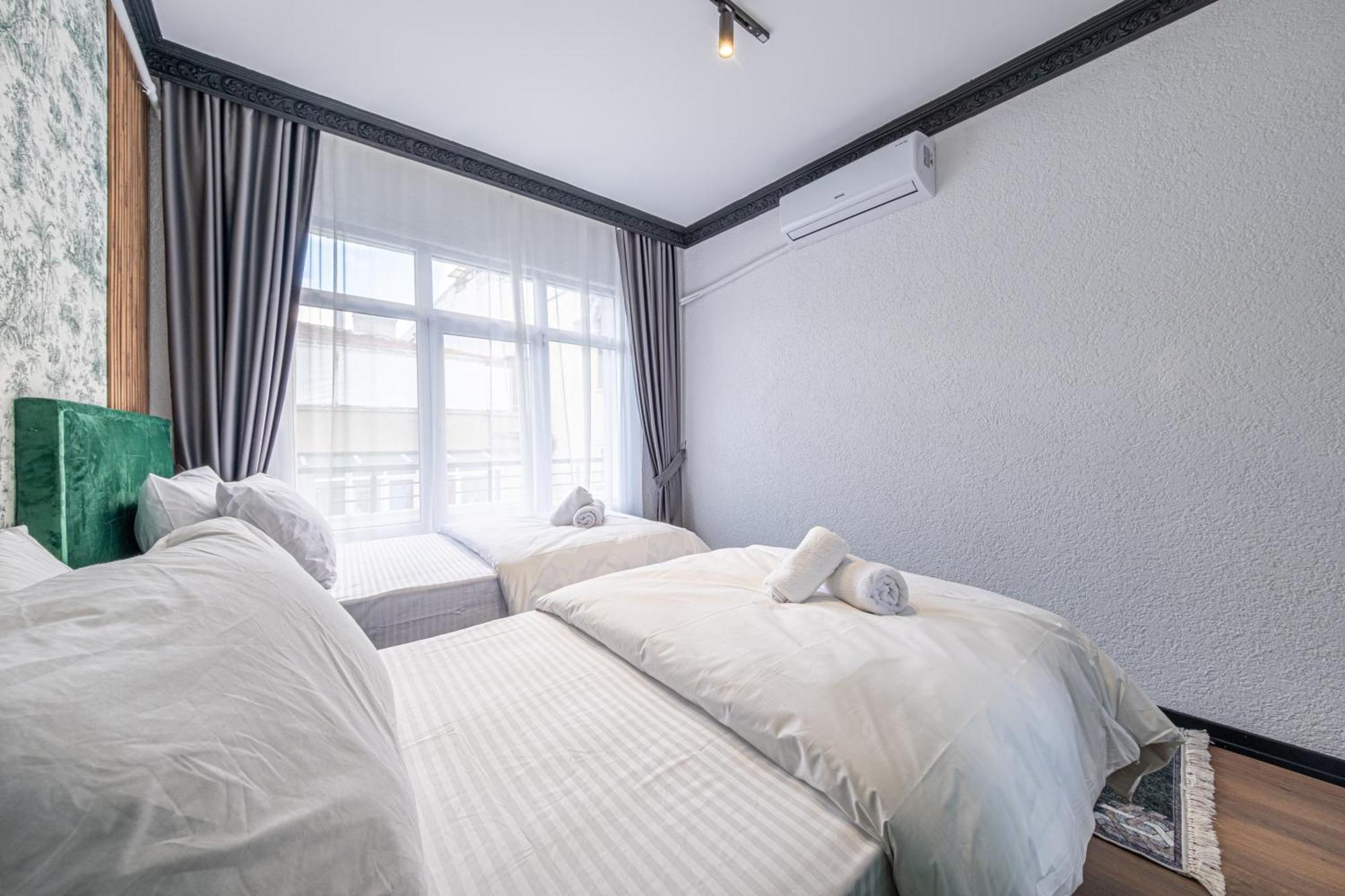 Hexa Sisli * Istanbul