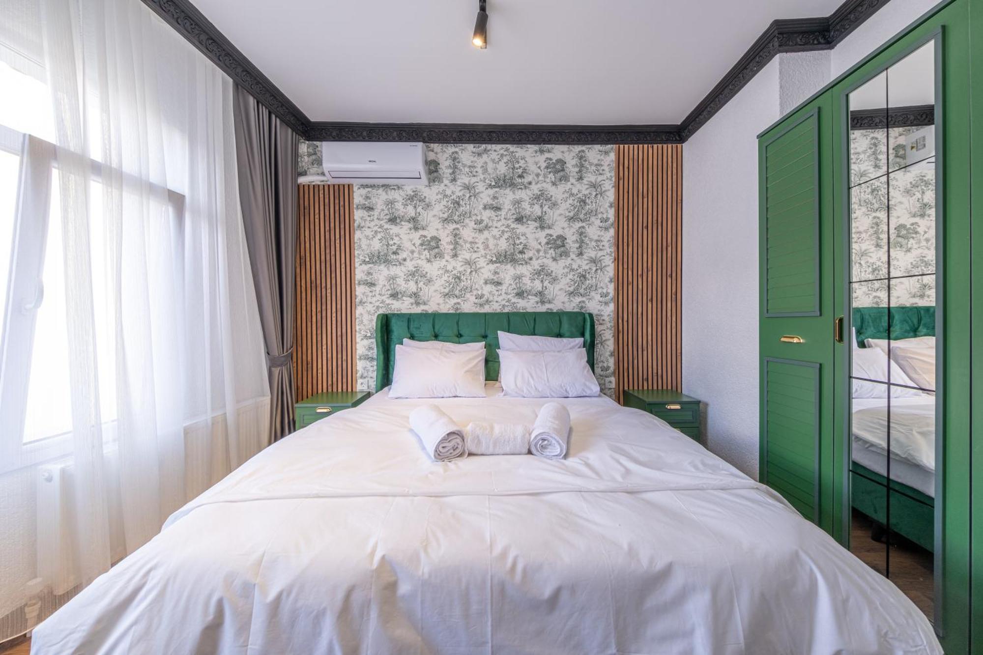 Aparthotel Hexa Sisli