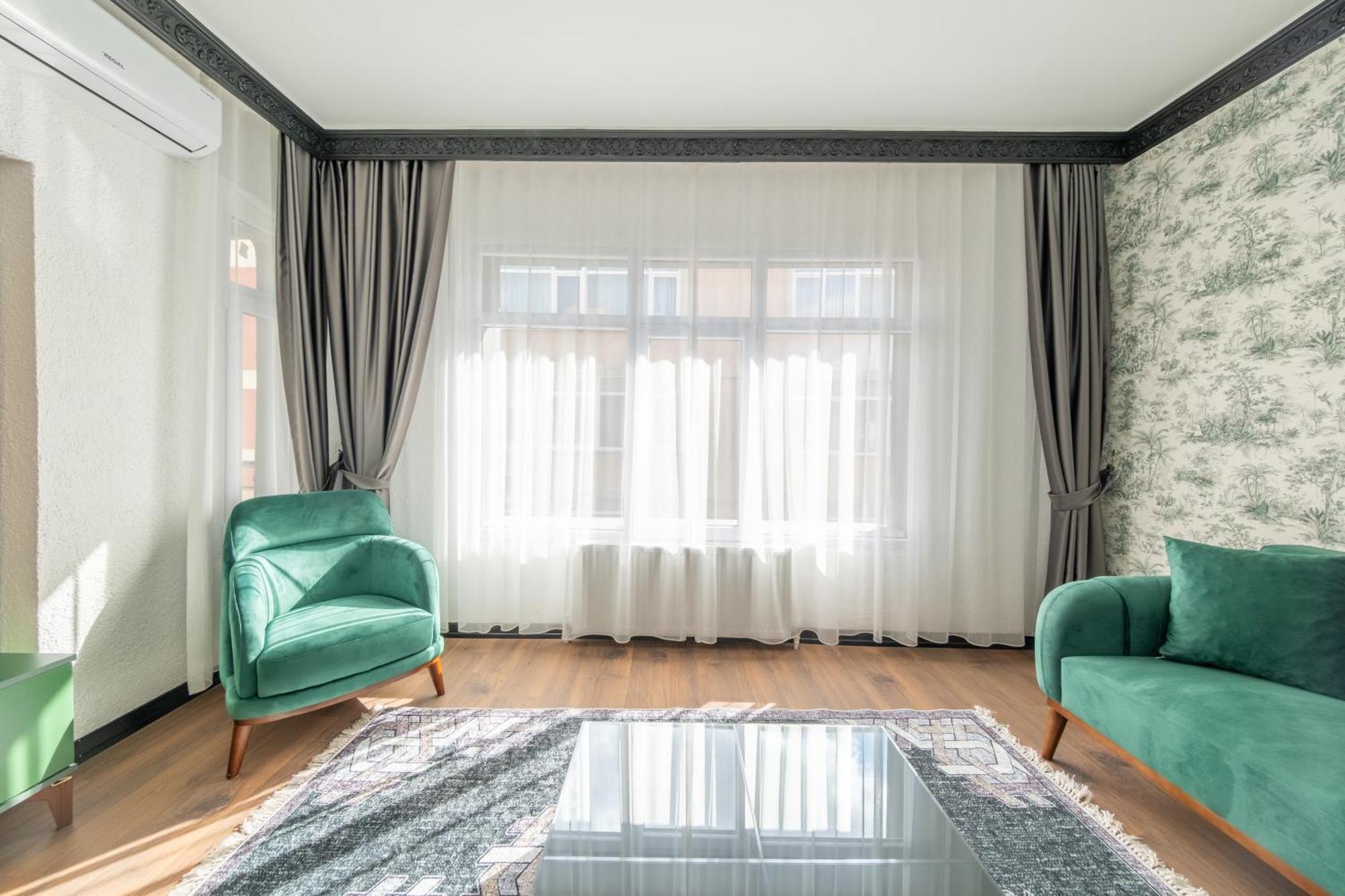 Hexa Sisli Istanbul