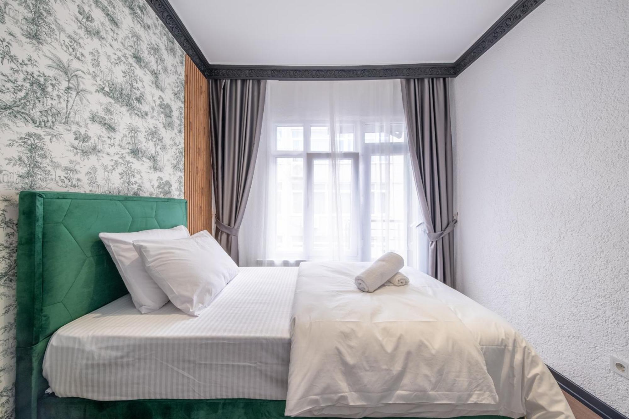 Aparthotel Hexa Sisli *