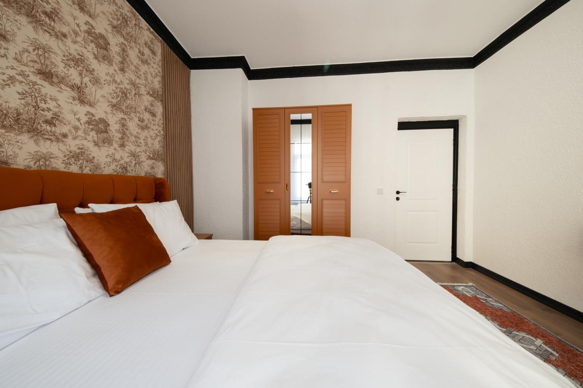 Hexa Sisli Aparthotel Istanbul