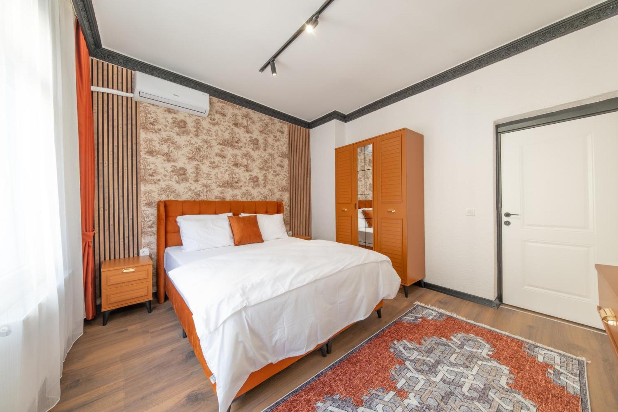 Hexa Sisli Aparthotel *