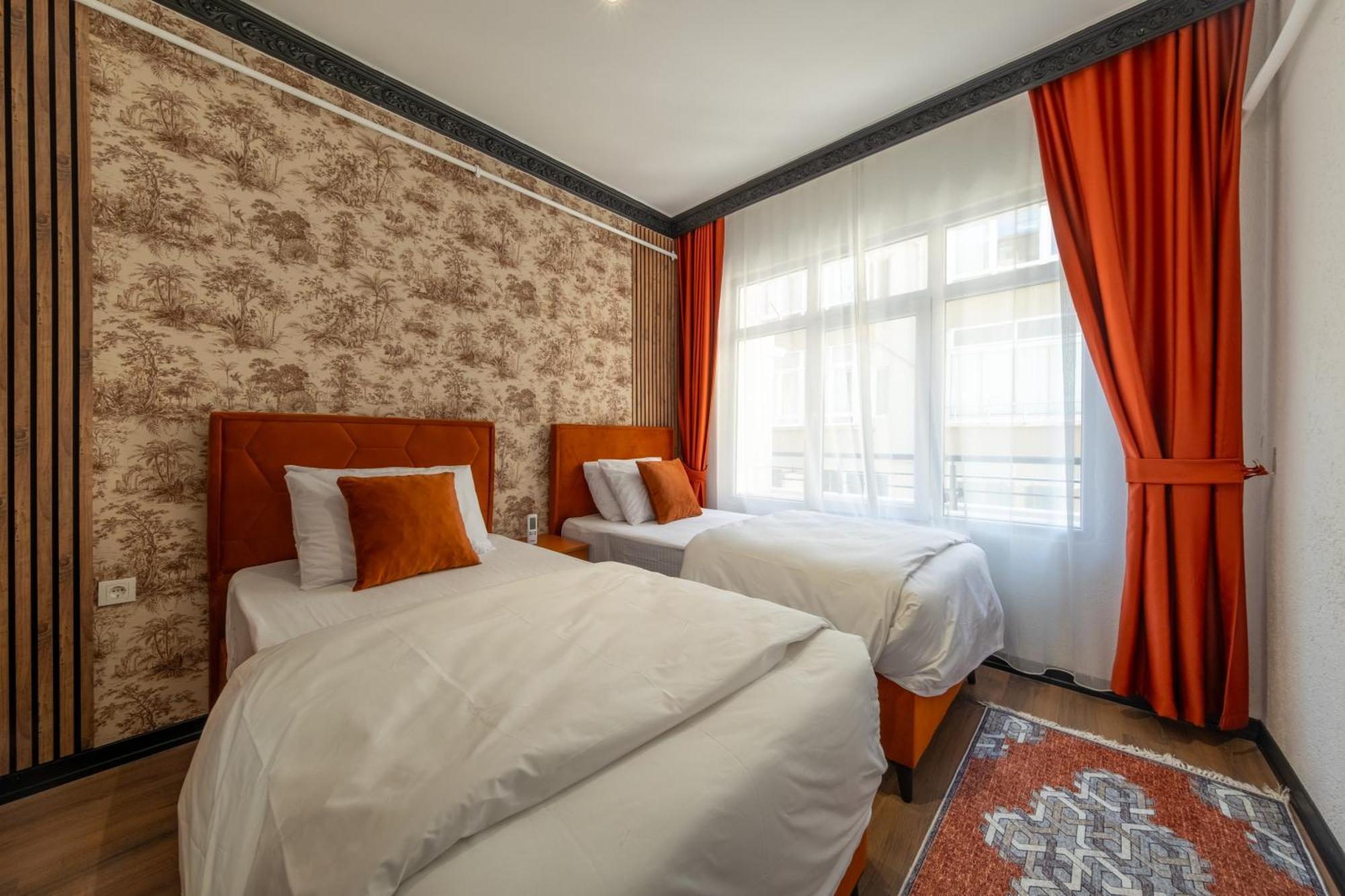 Hexa Sisli Istanbul