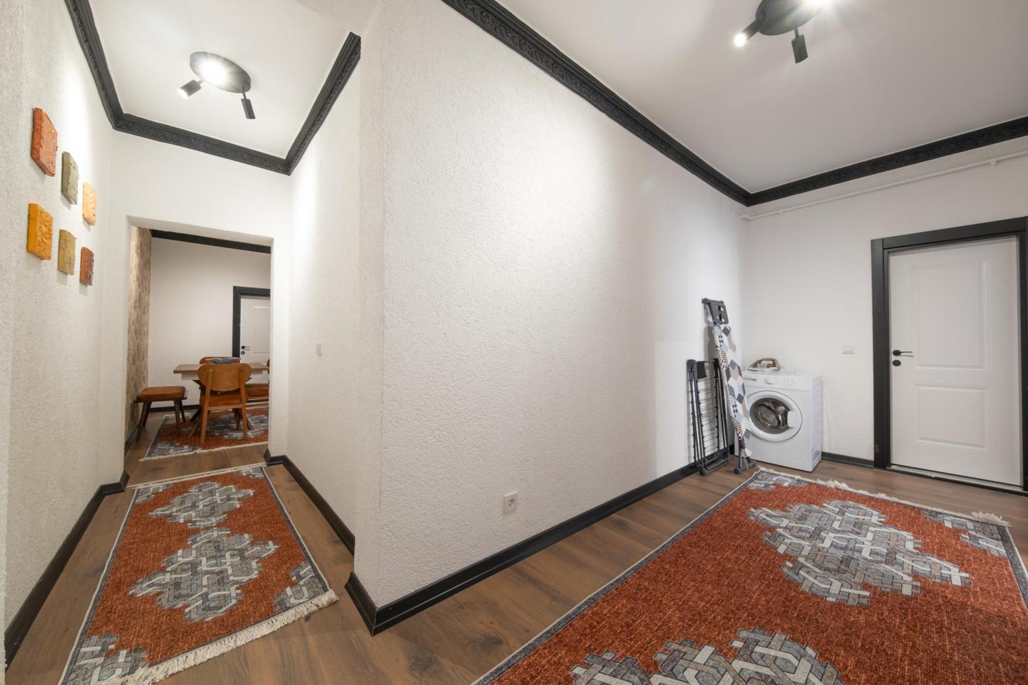 Aparthotel Hexa Sisli Istanbul