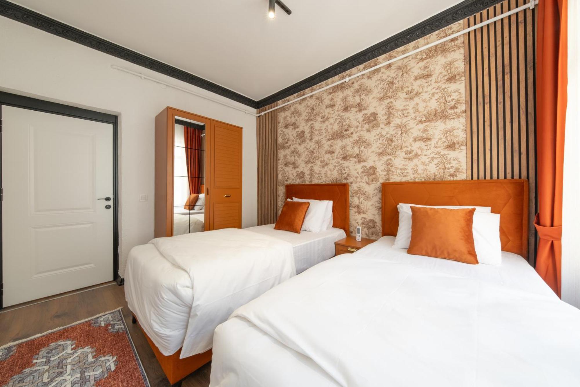 Hexa Sisli Aparthotel Istanbul