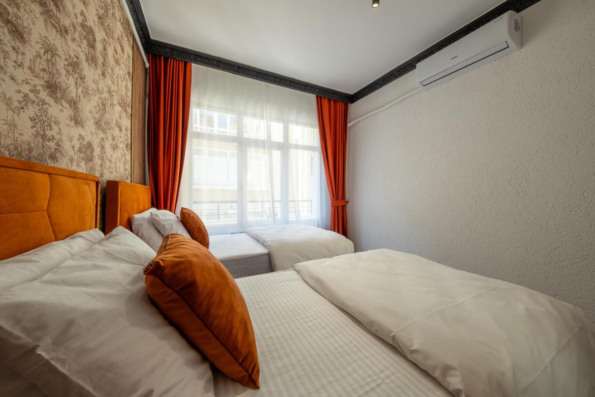 Hexa Sisli Istanbul