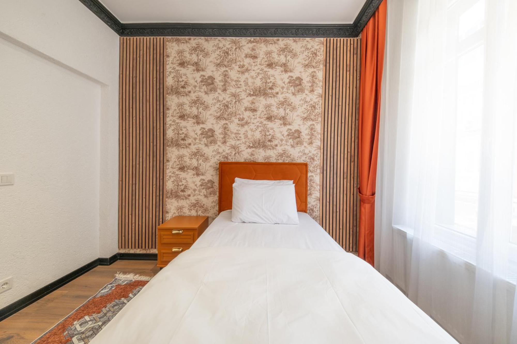 Hexa Sisli * Istanbul