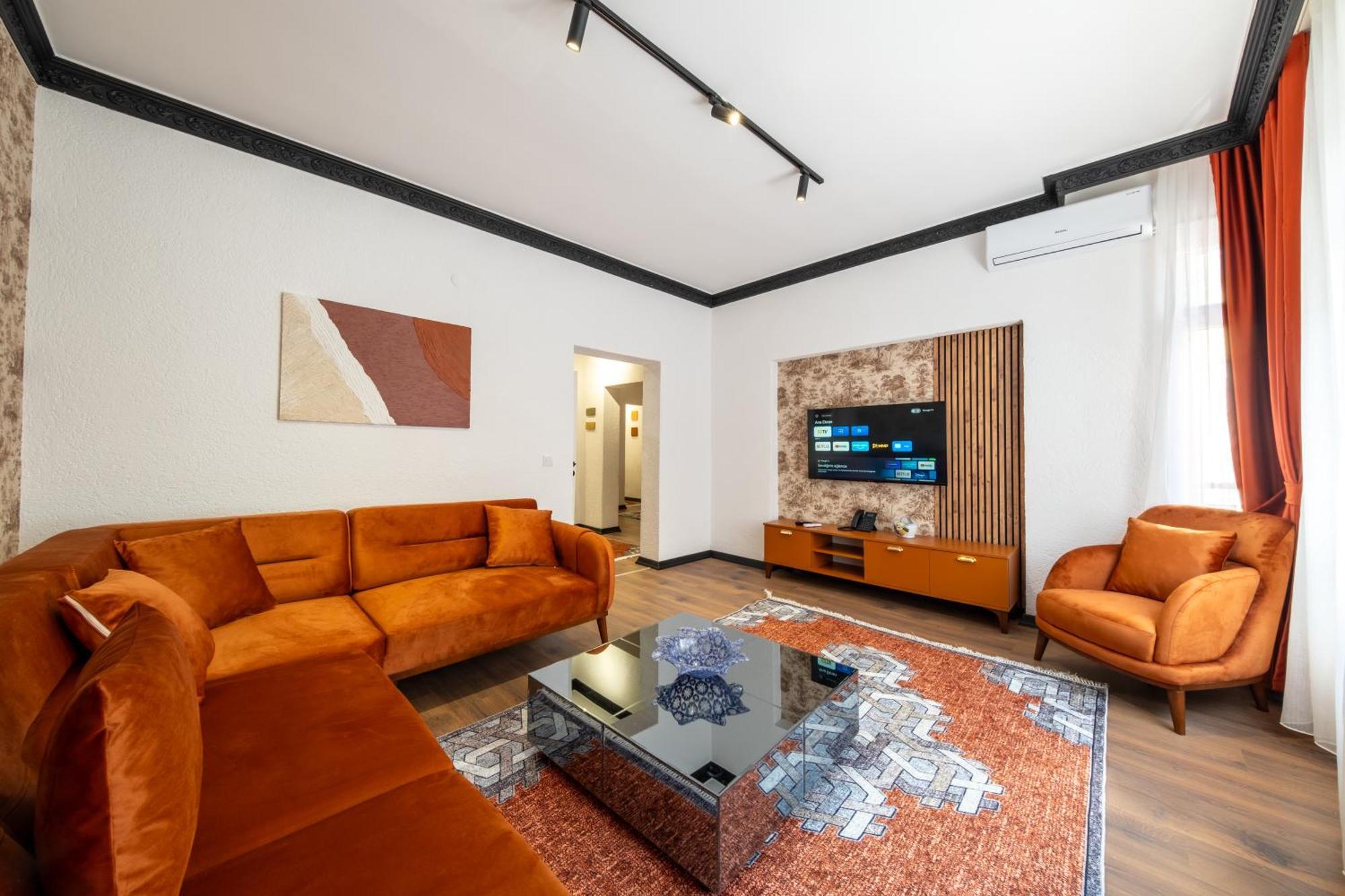 Aparthotel Hexa Sisli Istanbul