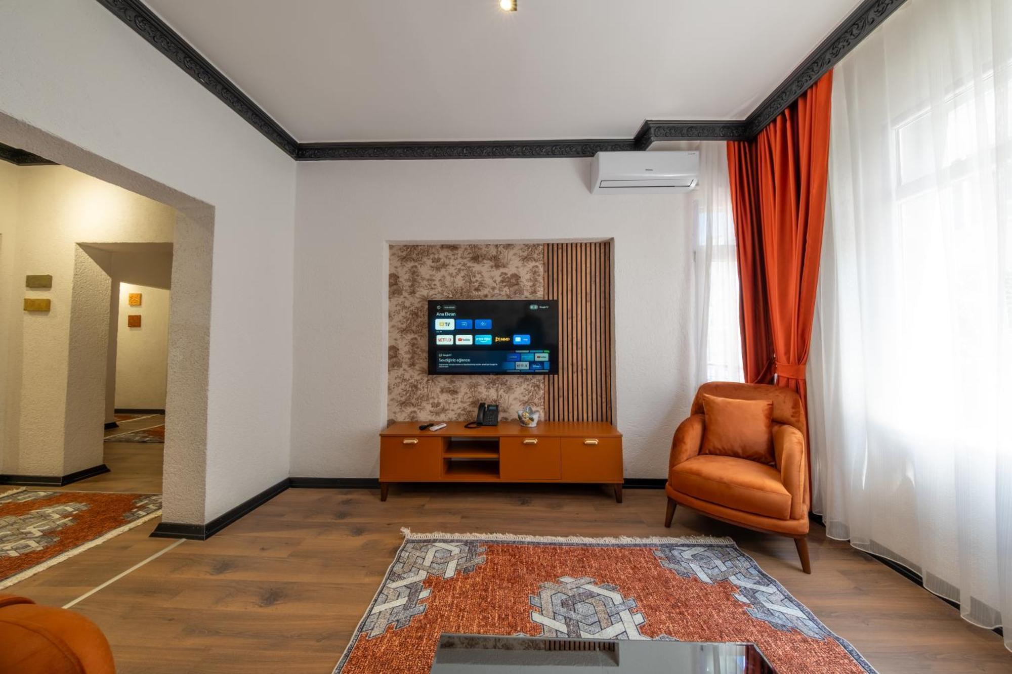 Hexa Sisli Istanbul