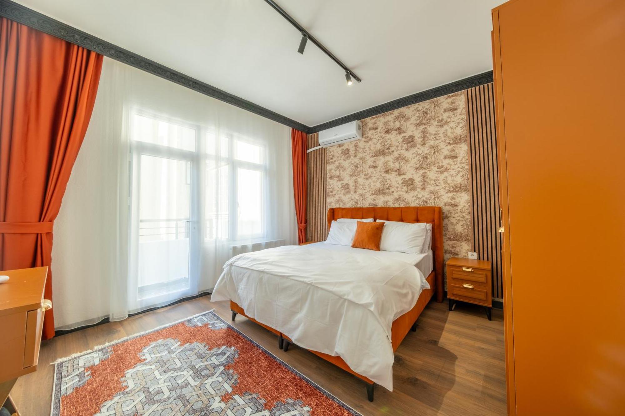 Hexa Sisli * Istanbul