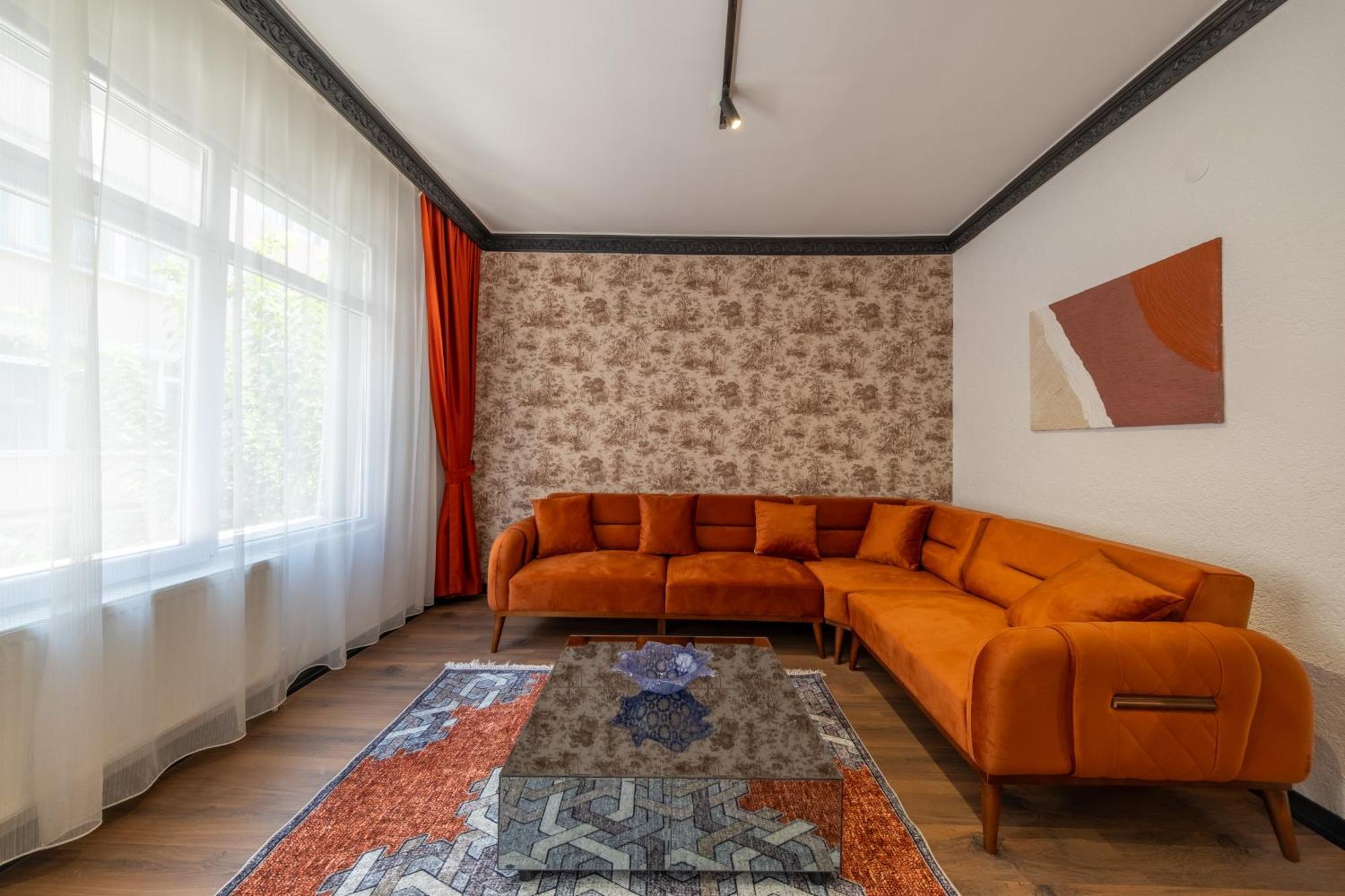 Hexa Sisli Aparthotel