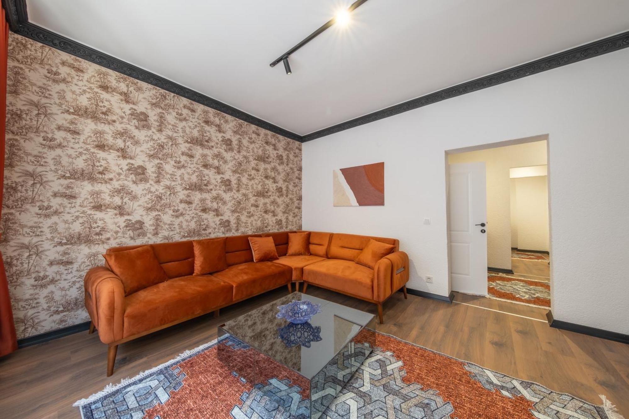 Hexa Sisli Aparthotel Istanbul
