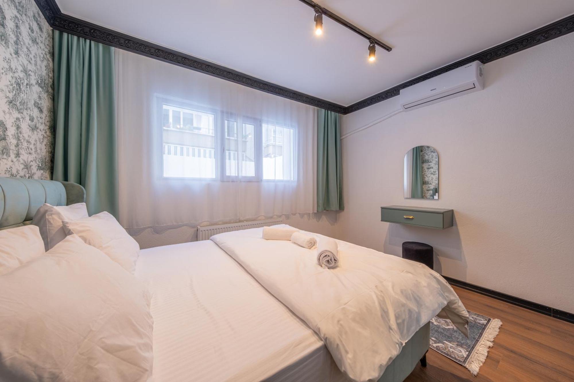 Aparthotel Hexa Sisli