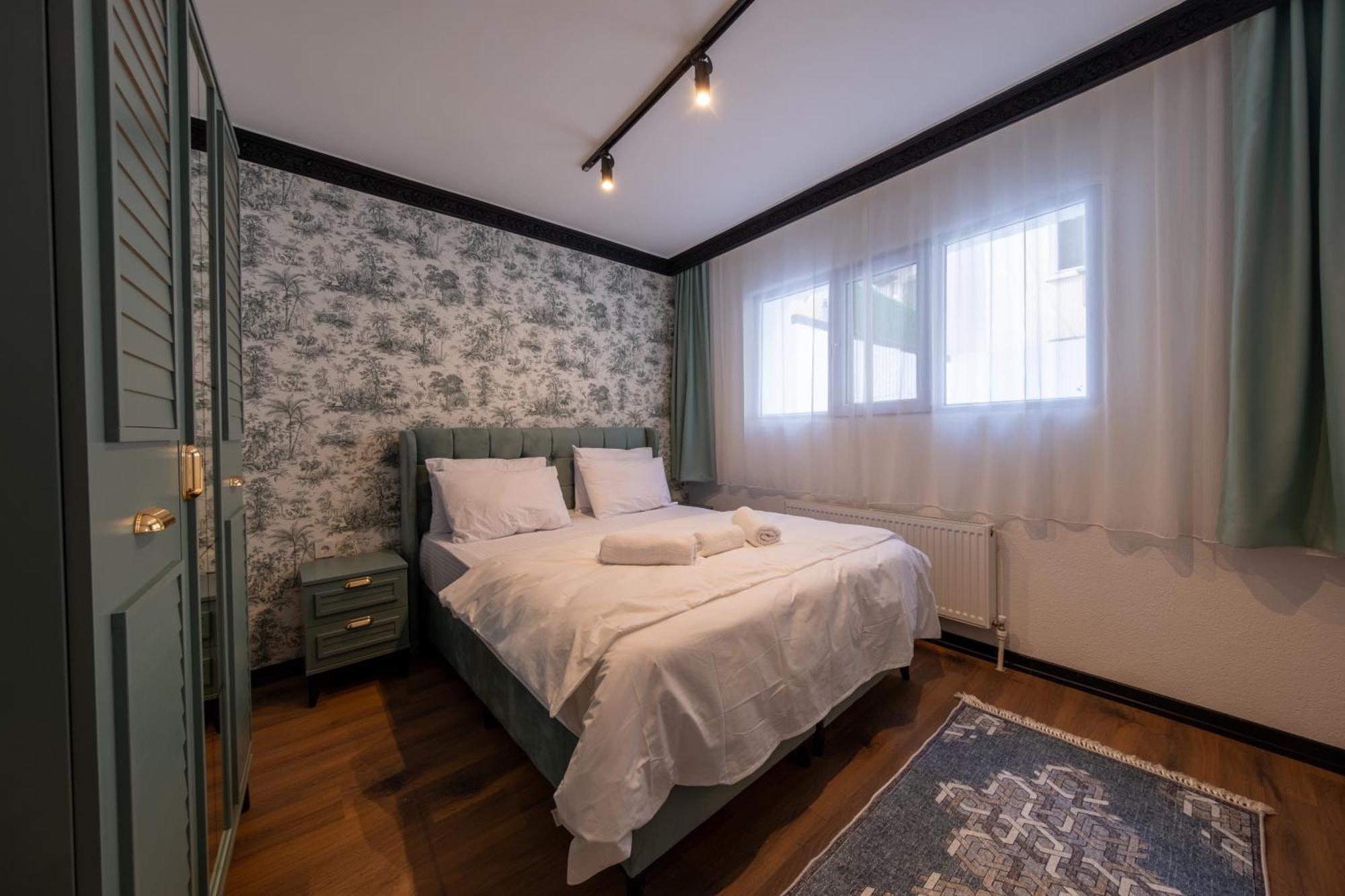 Hexa Sisli Aparthotel *