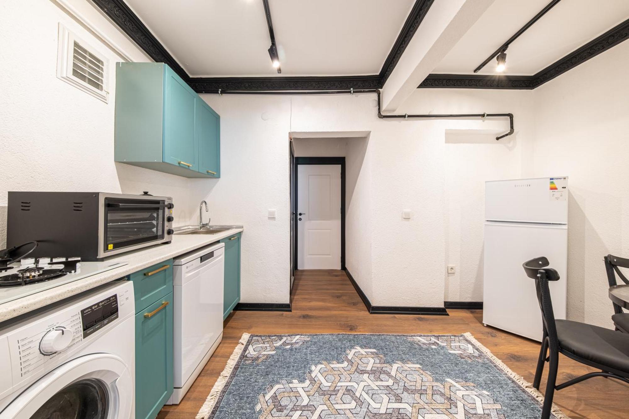 Aparthotel Hexa Sisli Istanbul