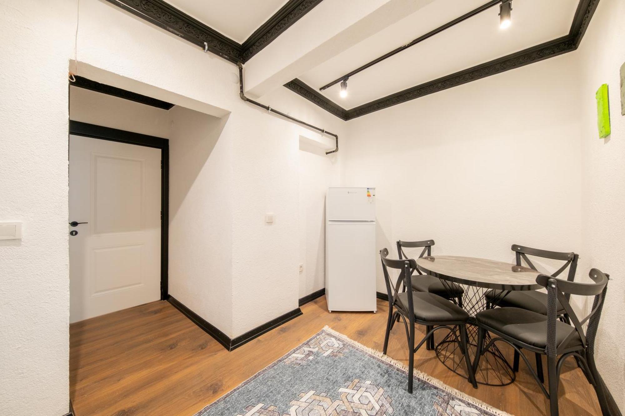 Aparthotel Hexa Sisli