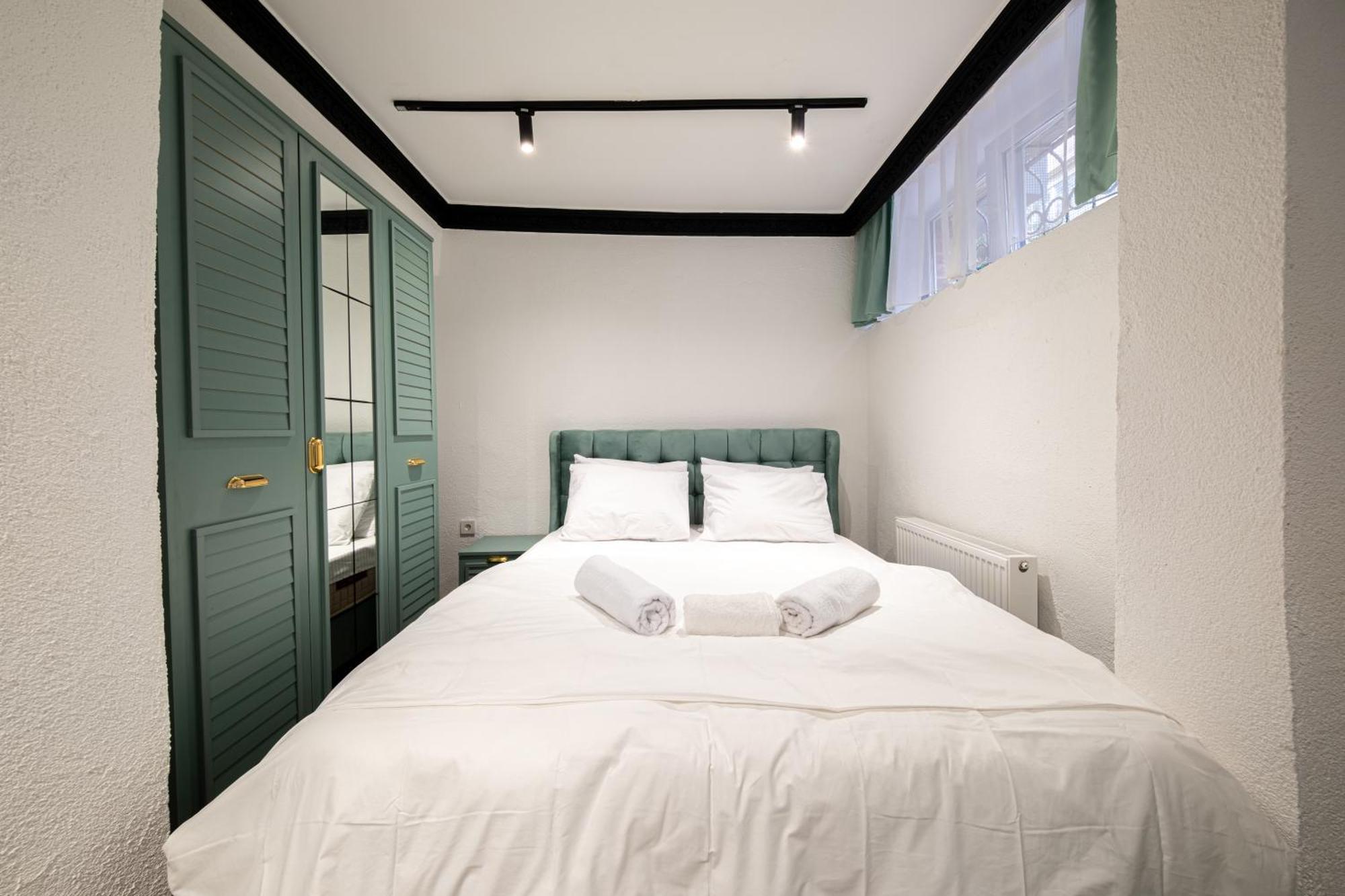 Aparthotel Hexa Sisli