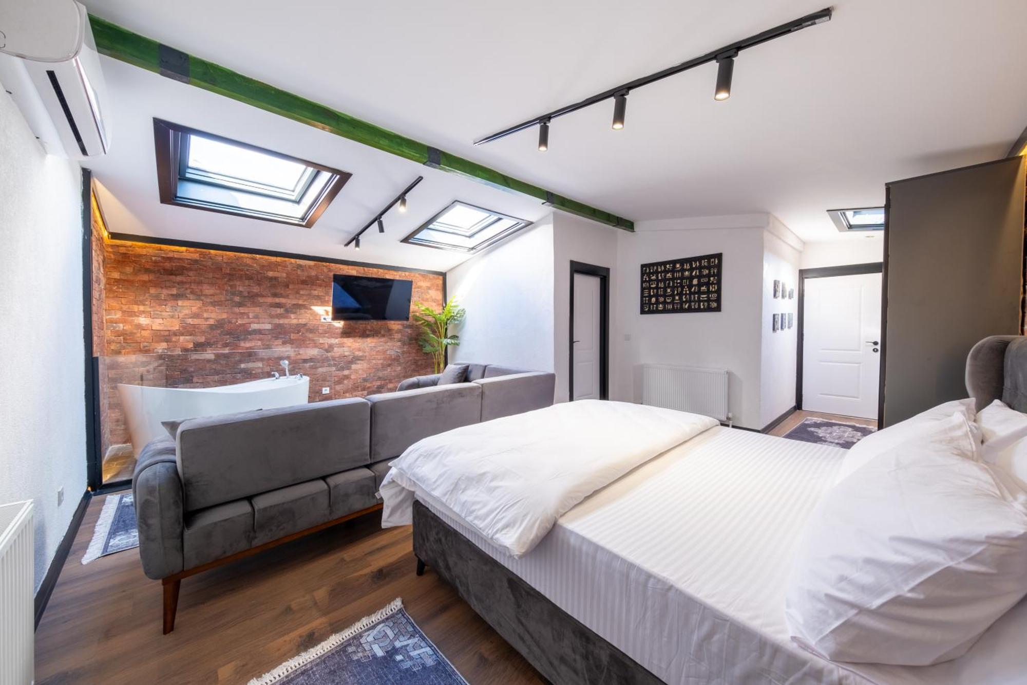 Hexa Sisli Aparthotel Istanbul