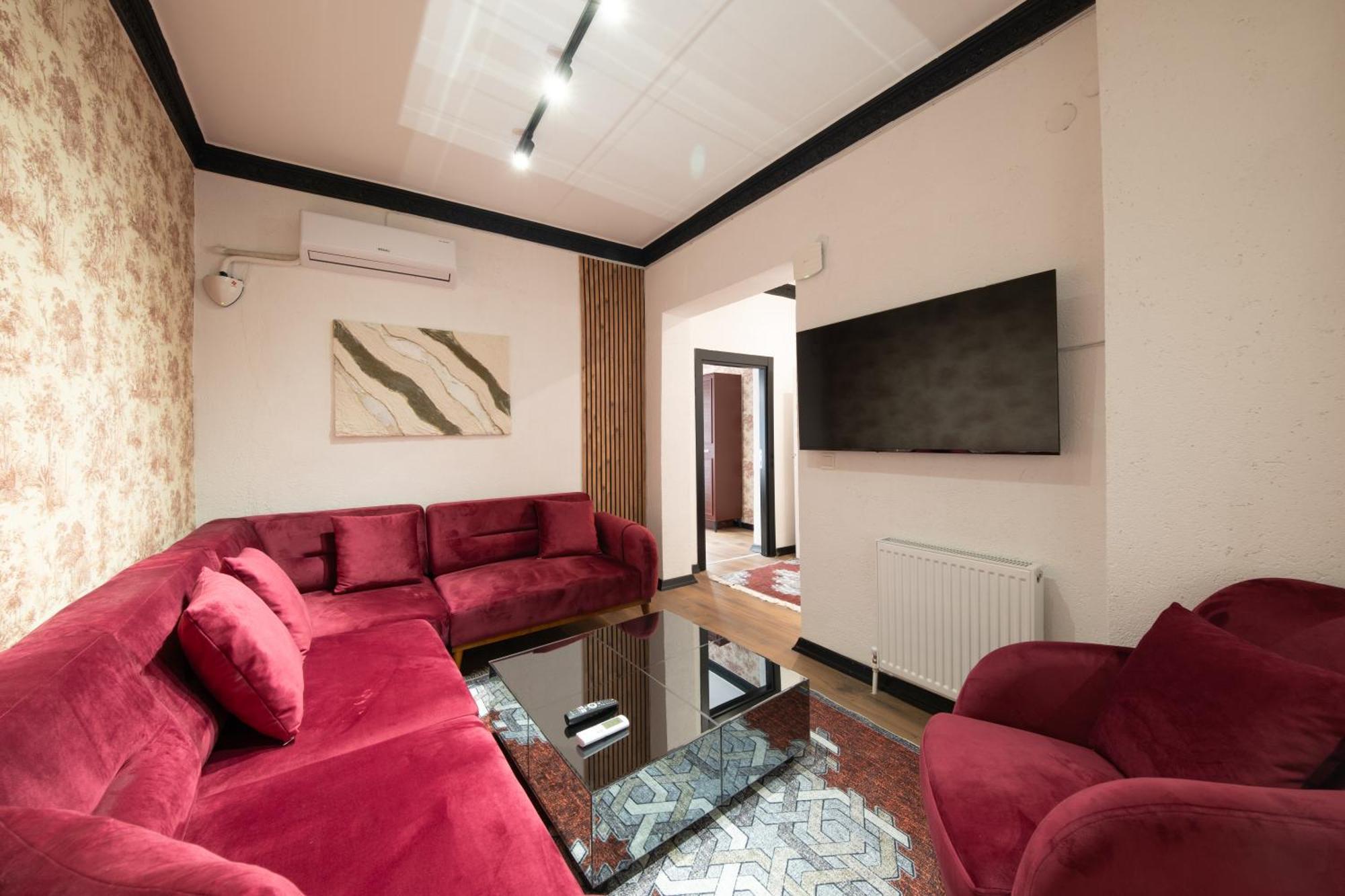 Hexa Sisli Istanbul