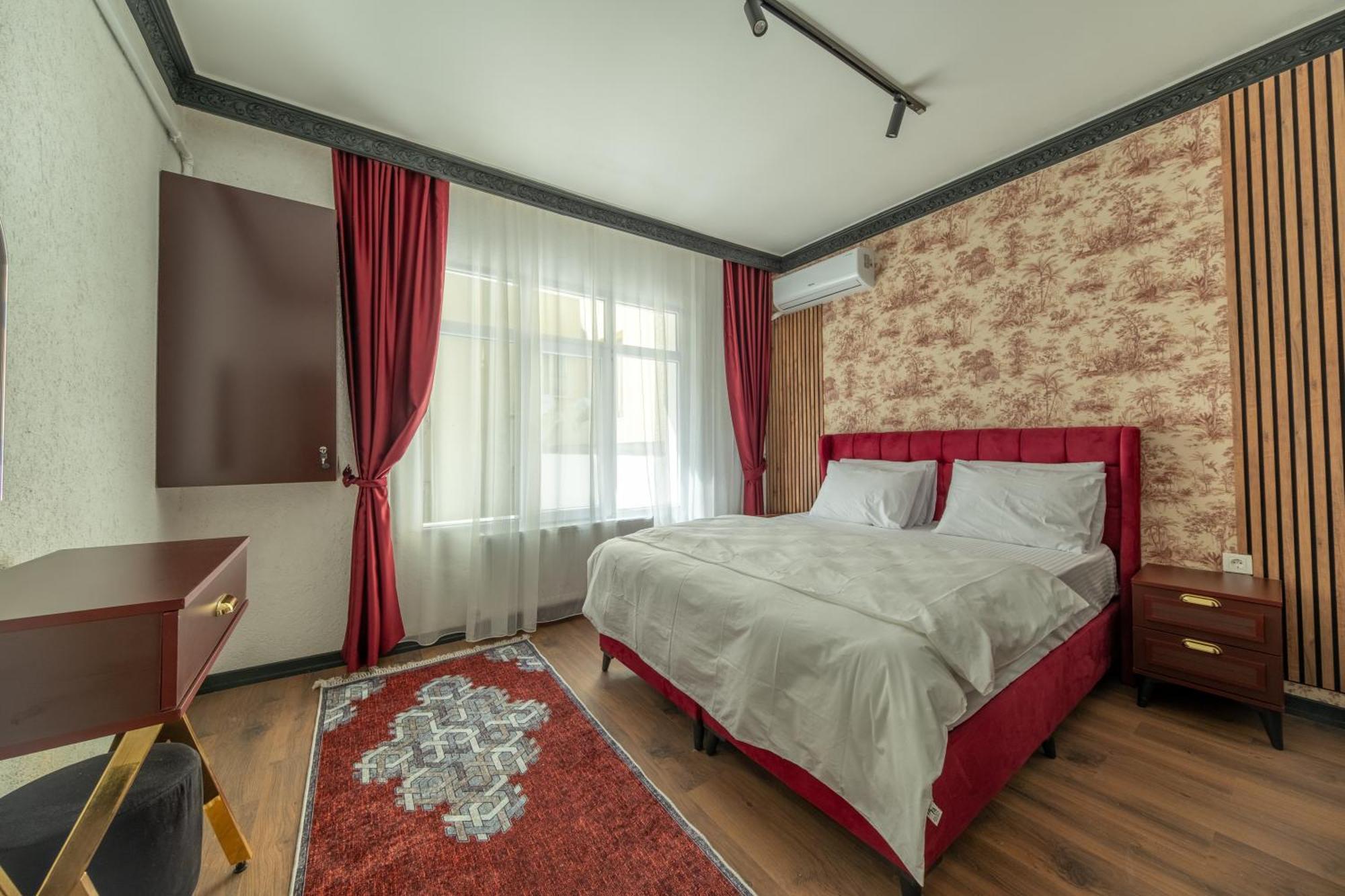 Hexa Sisli Istanbul