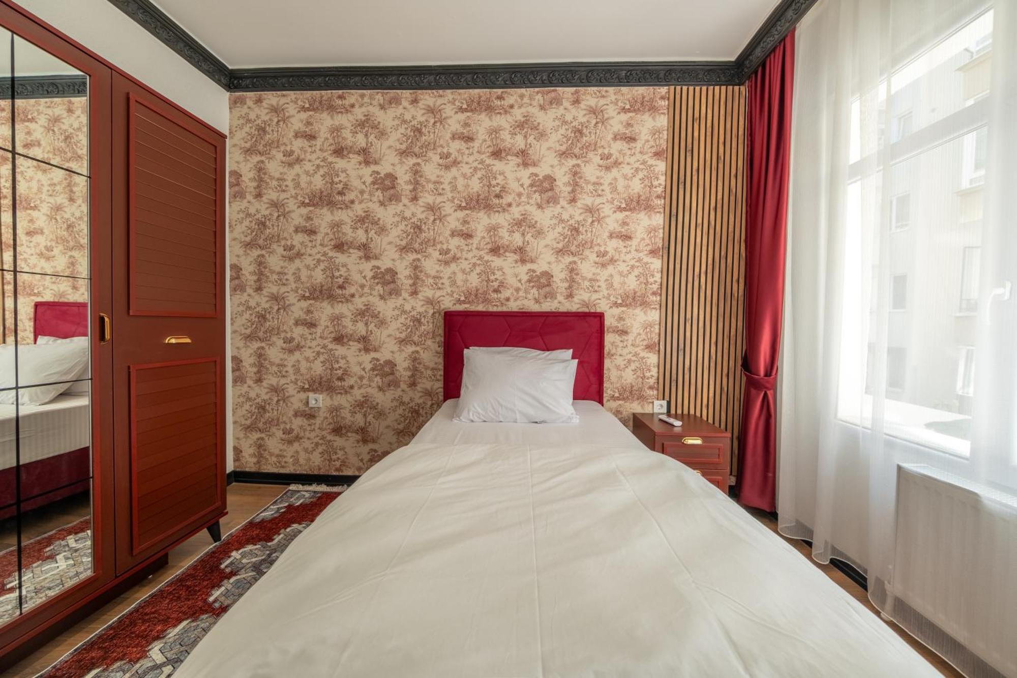 Hexa Sisli * Istanbul