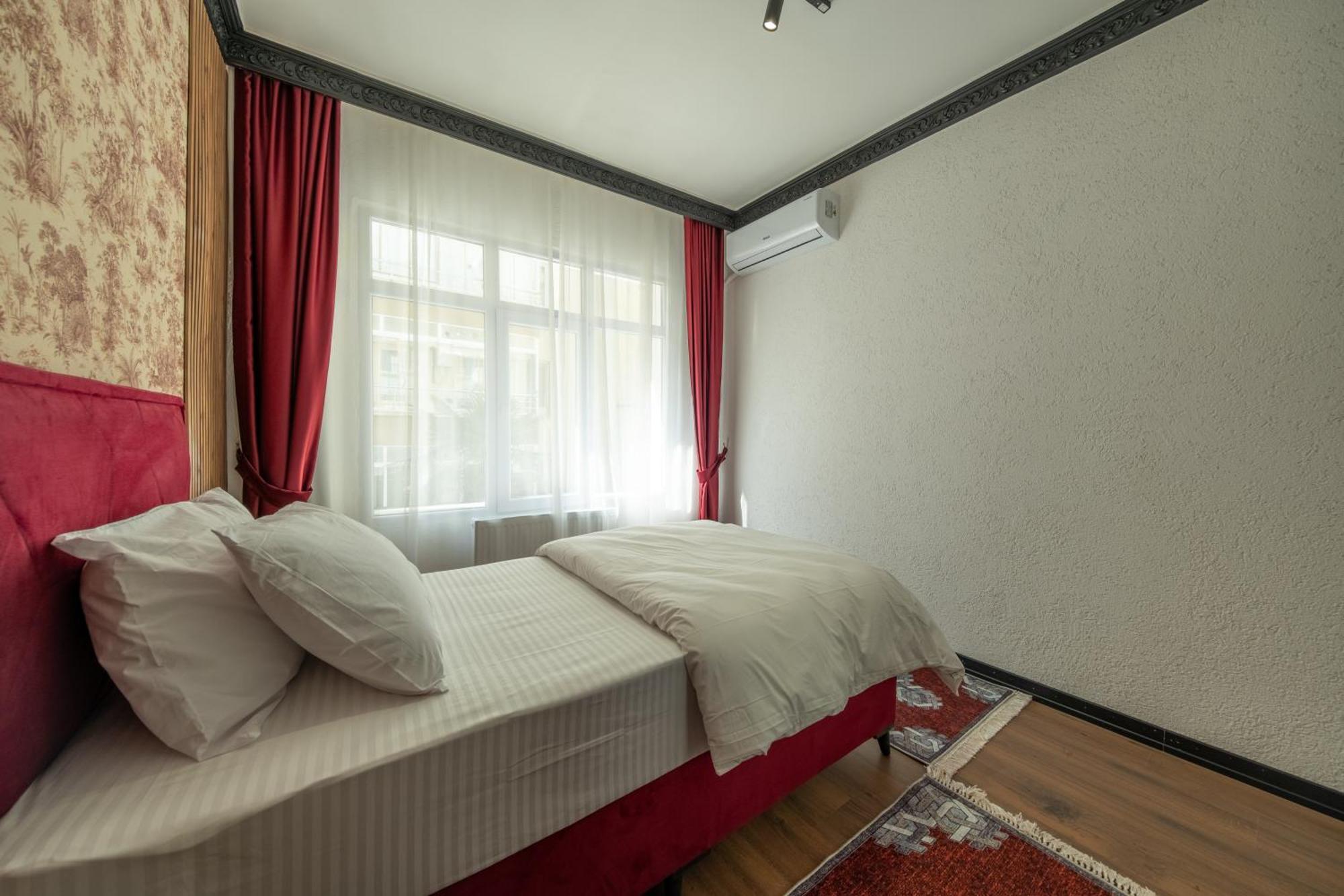 Hexa Sisli Aparthotel
