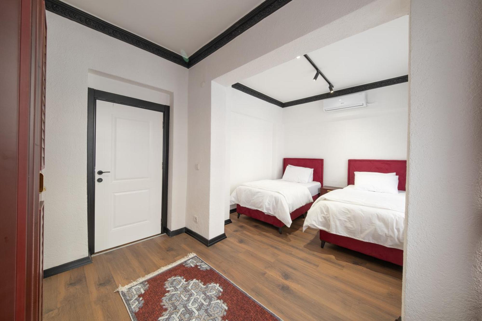 Hexa Sisli Istanbul