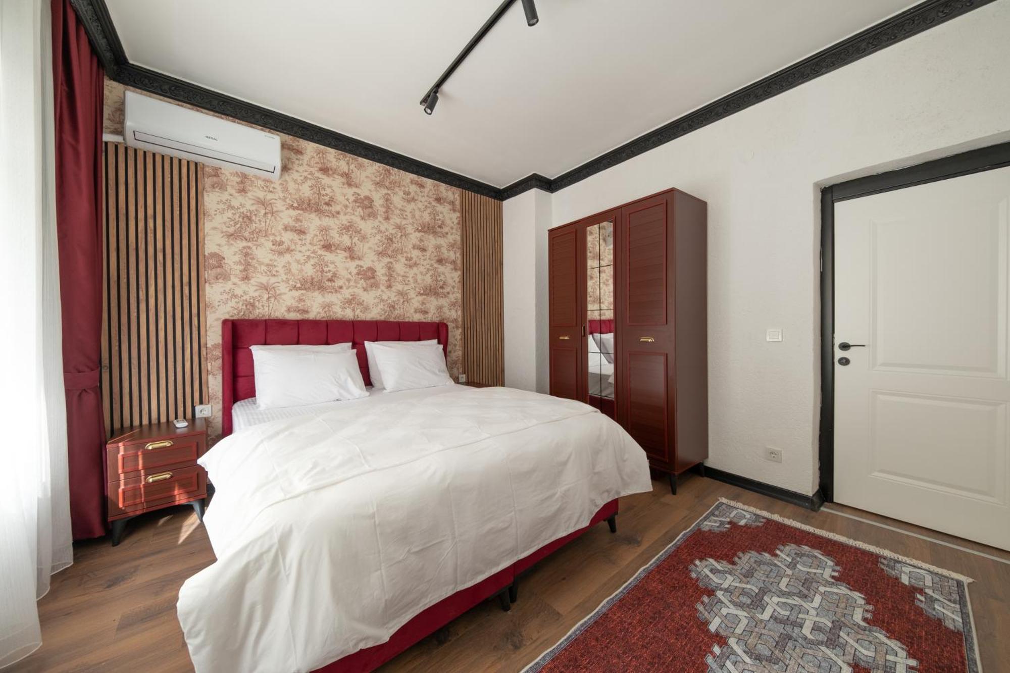 Aparthotel Hexa Sisli *