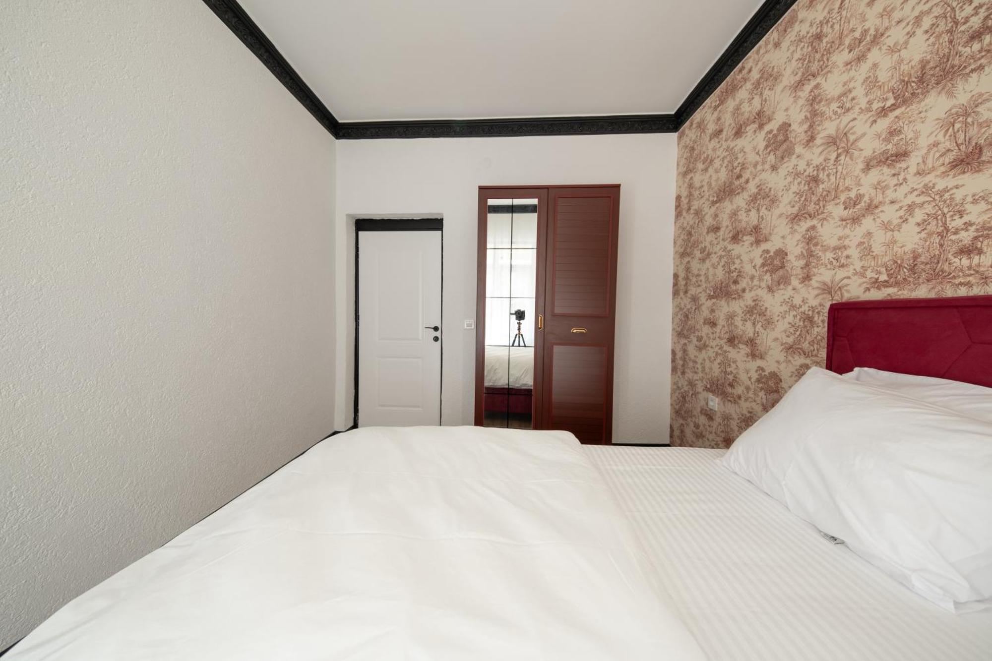 Hexa Sisli Aparthotel