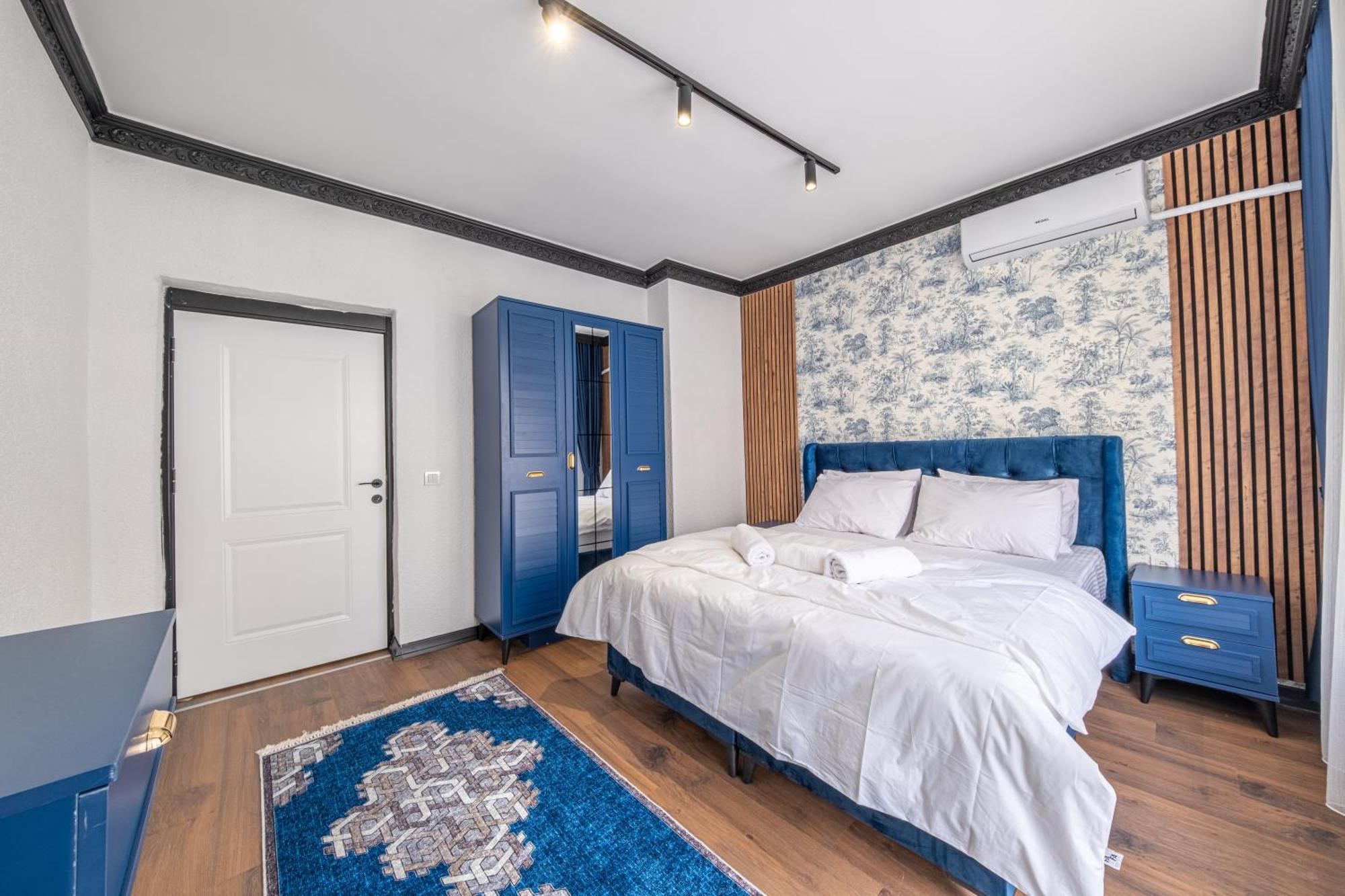 Aparthotel Hexa Sisli