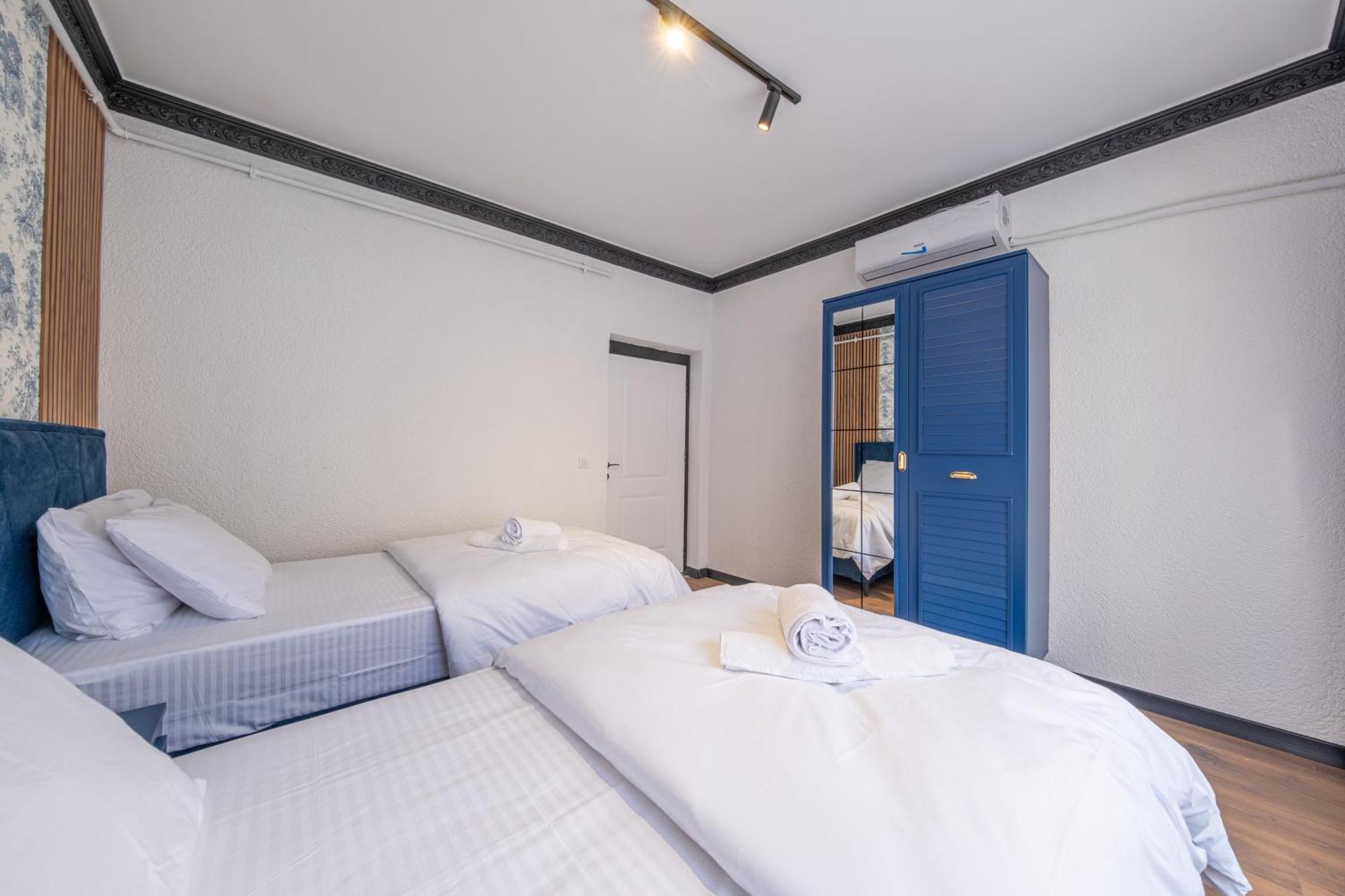 Hexa Sisli Istanbul