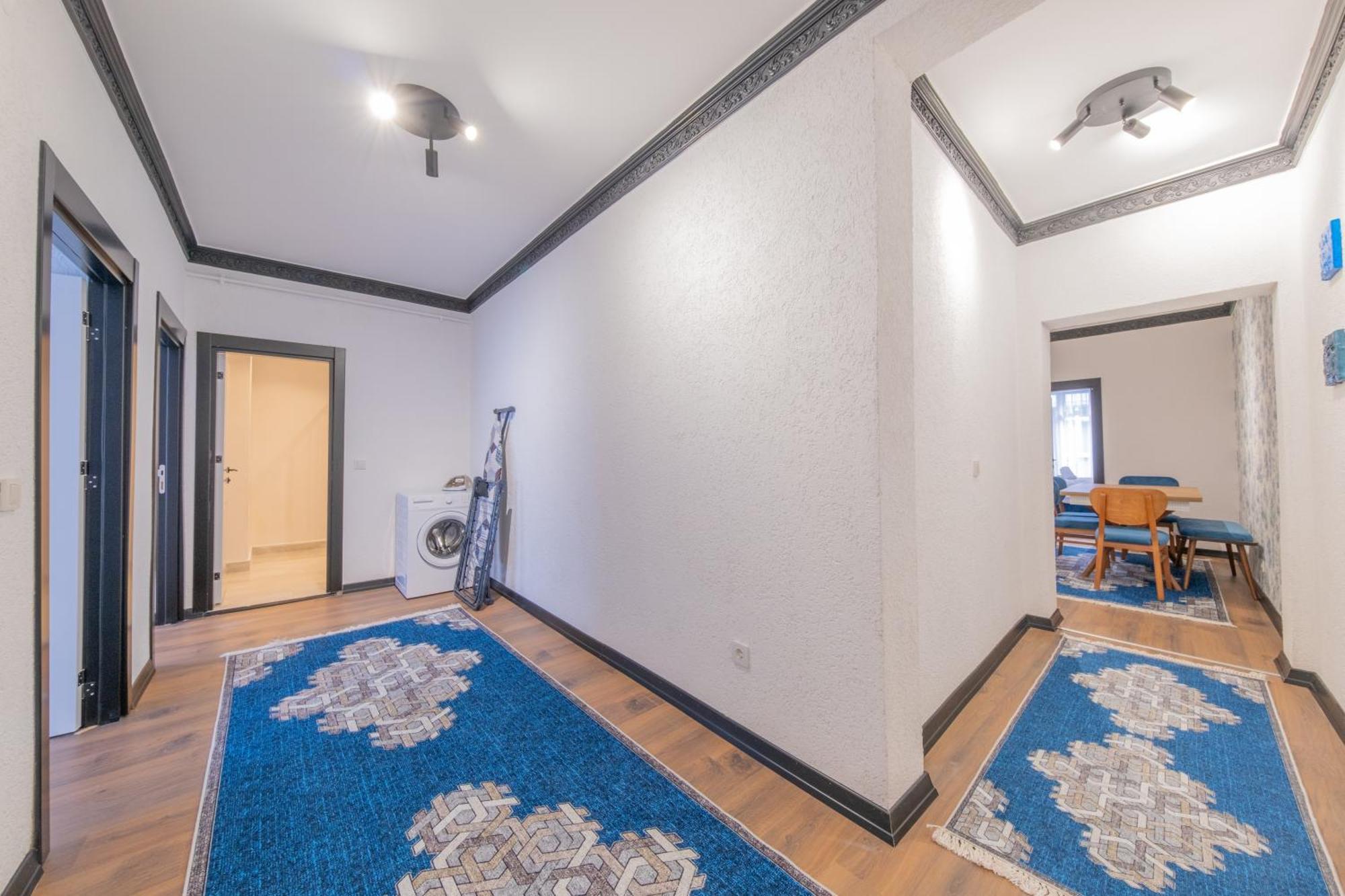 Hexa Sisli Aparthotel