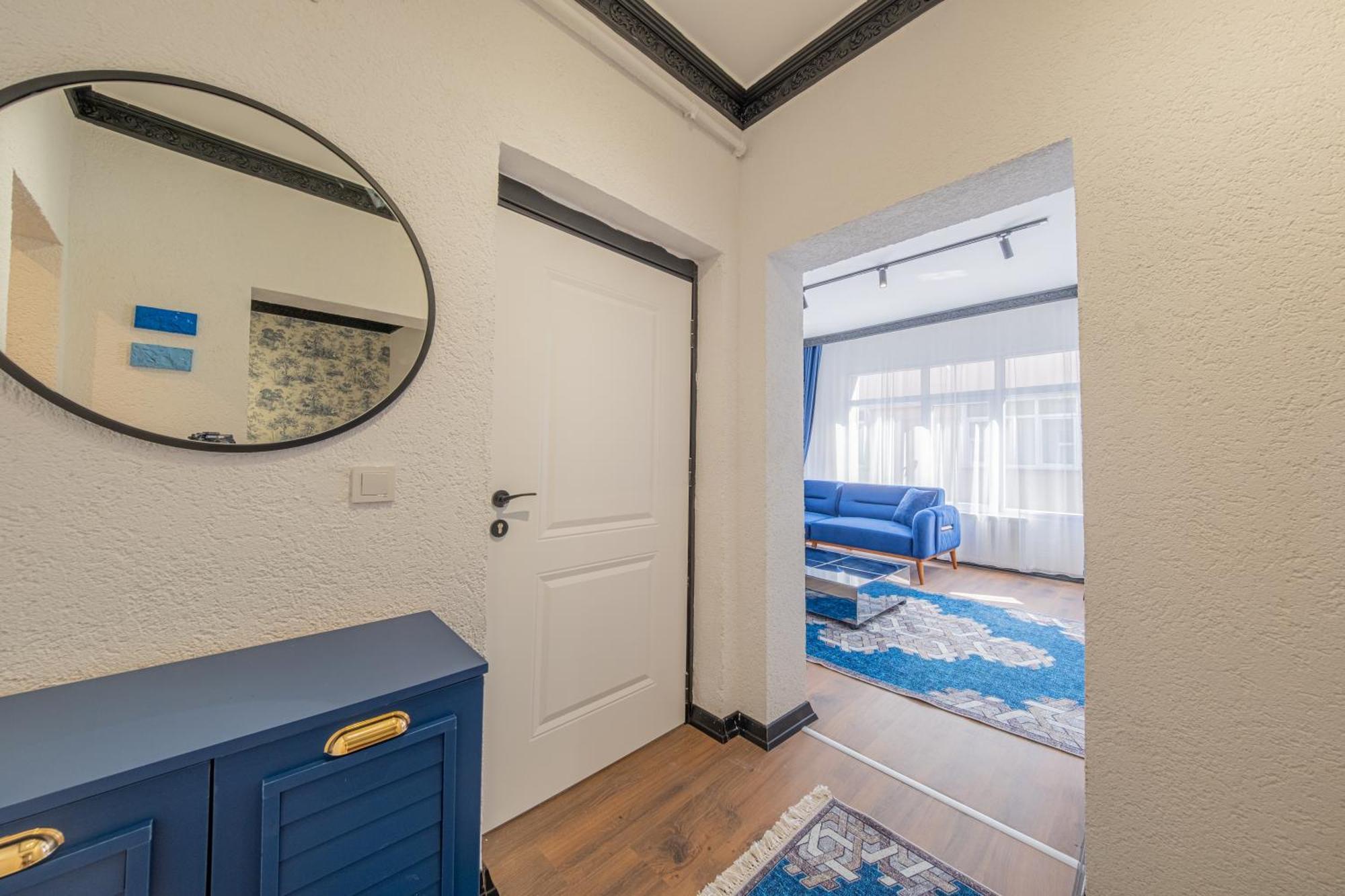 Hexa Sisli Aparthotel Istanbul