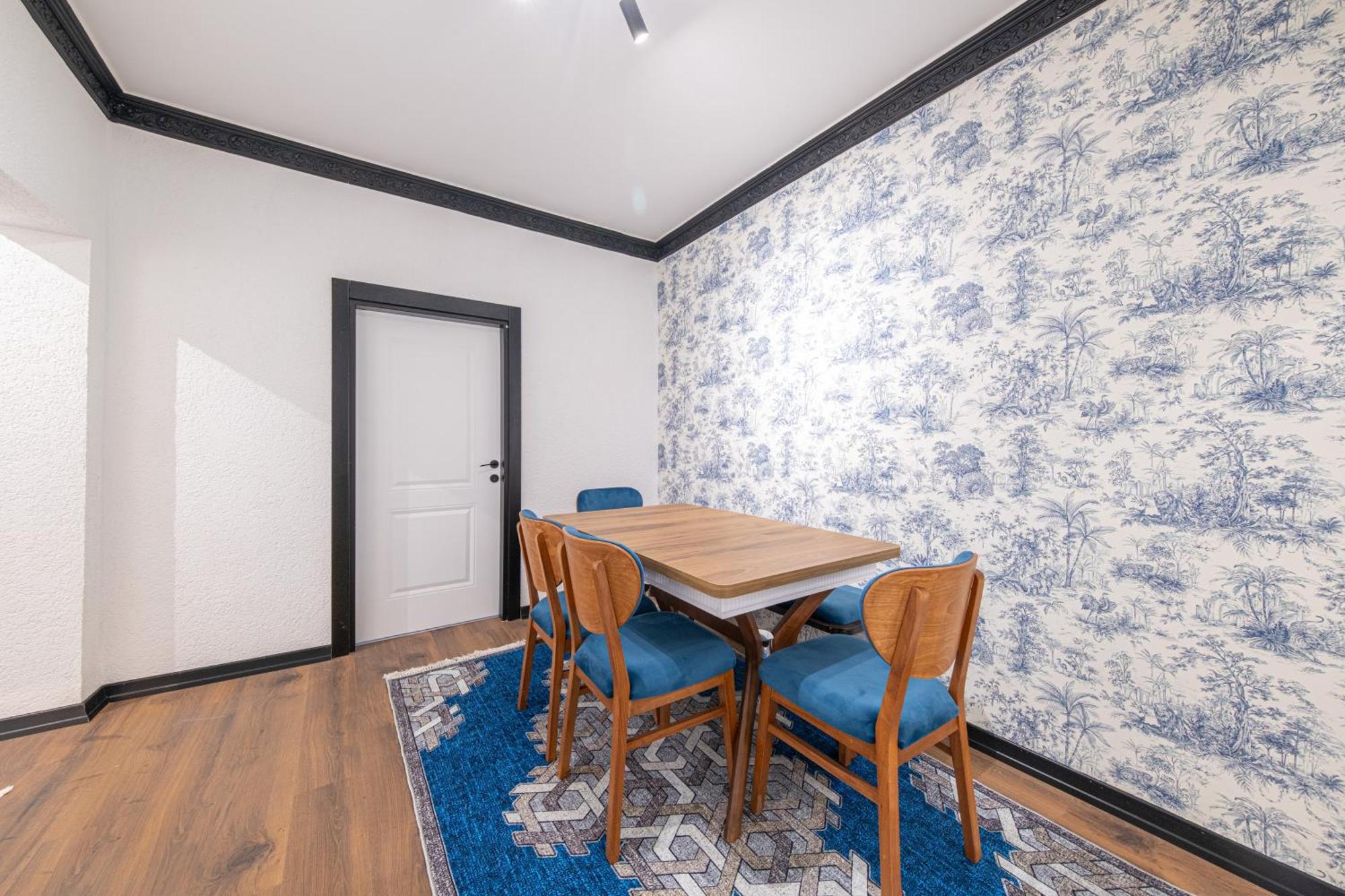 Aparthotel Hexa Sisli Istanbul