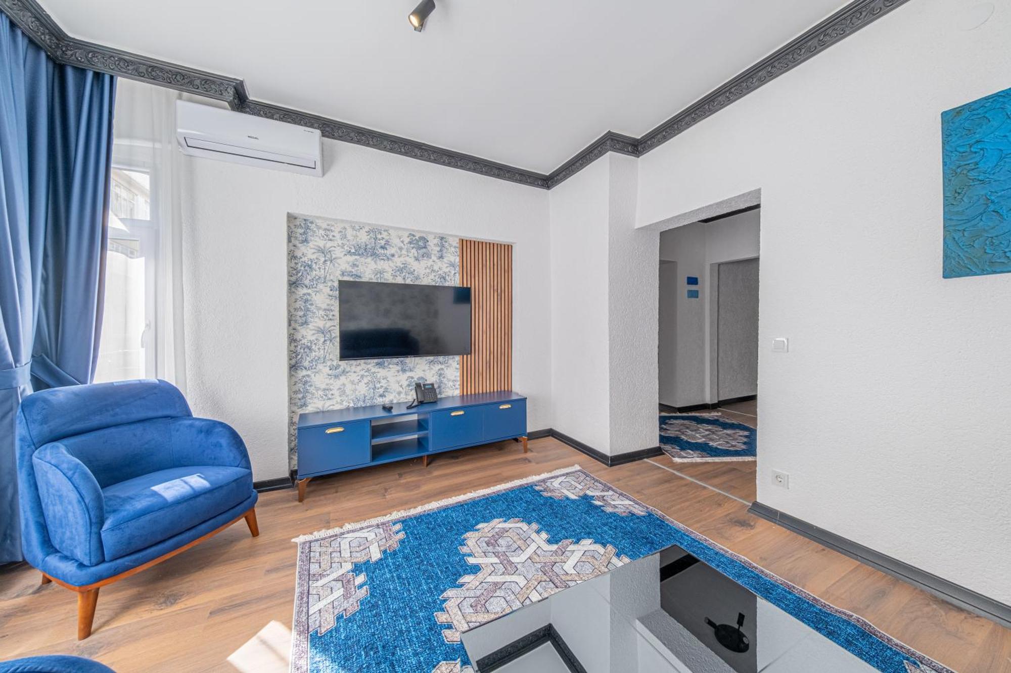 Hexa Sisli * Istanbul
