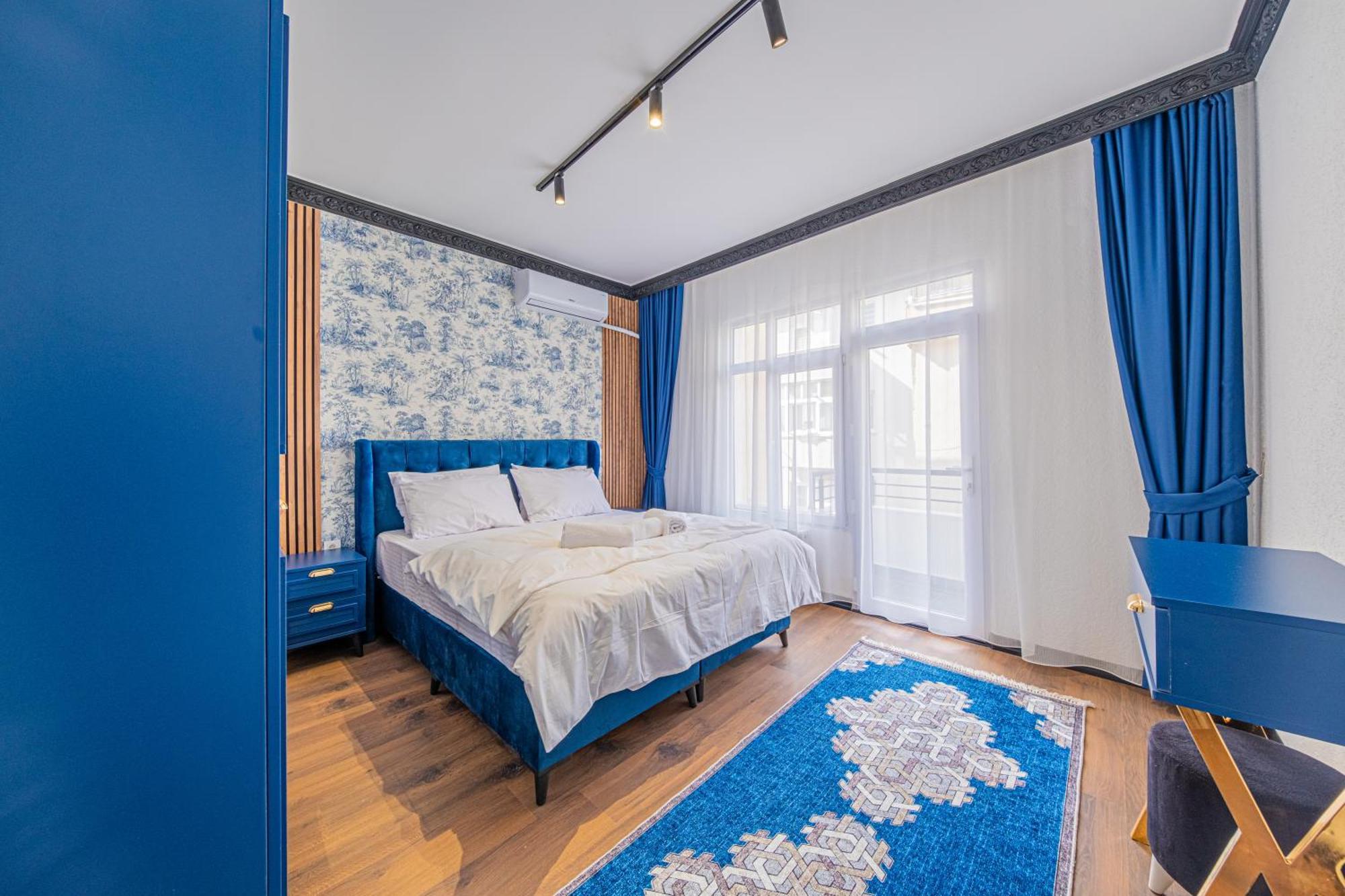 Aparthotel Hexa Sisli *