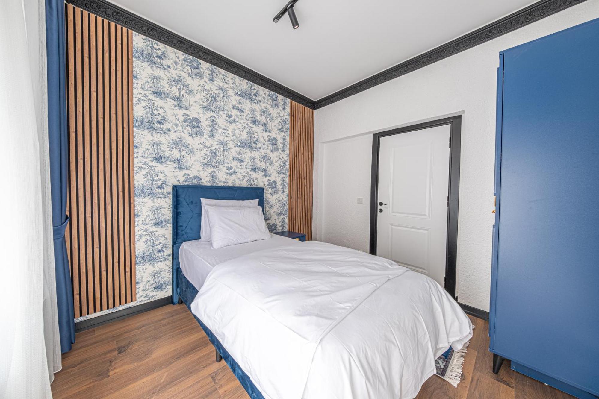 Hexa Sisli Aparthotel Istanbul