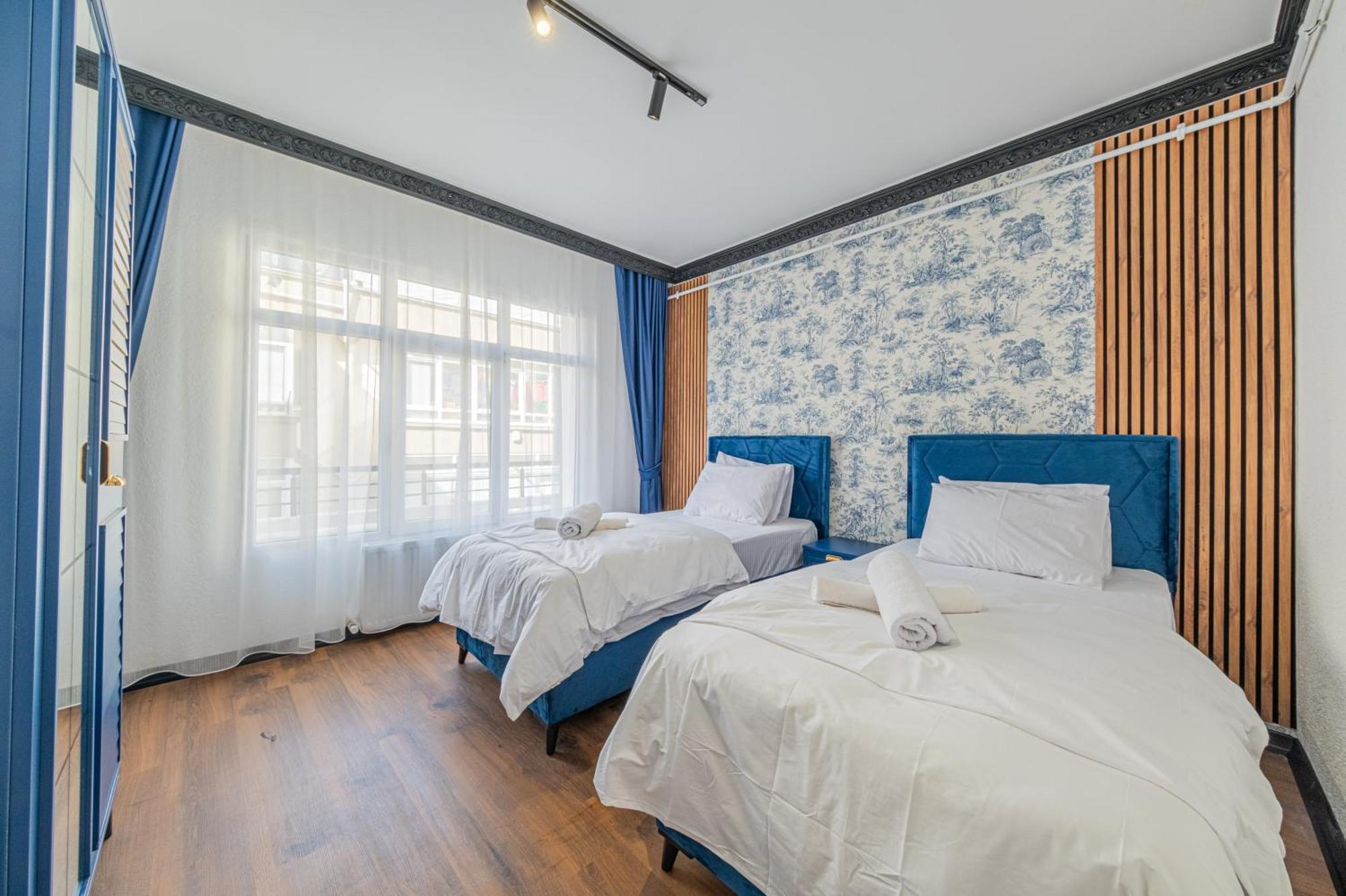 Hexa Sisli Aparthotel