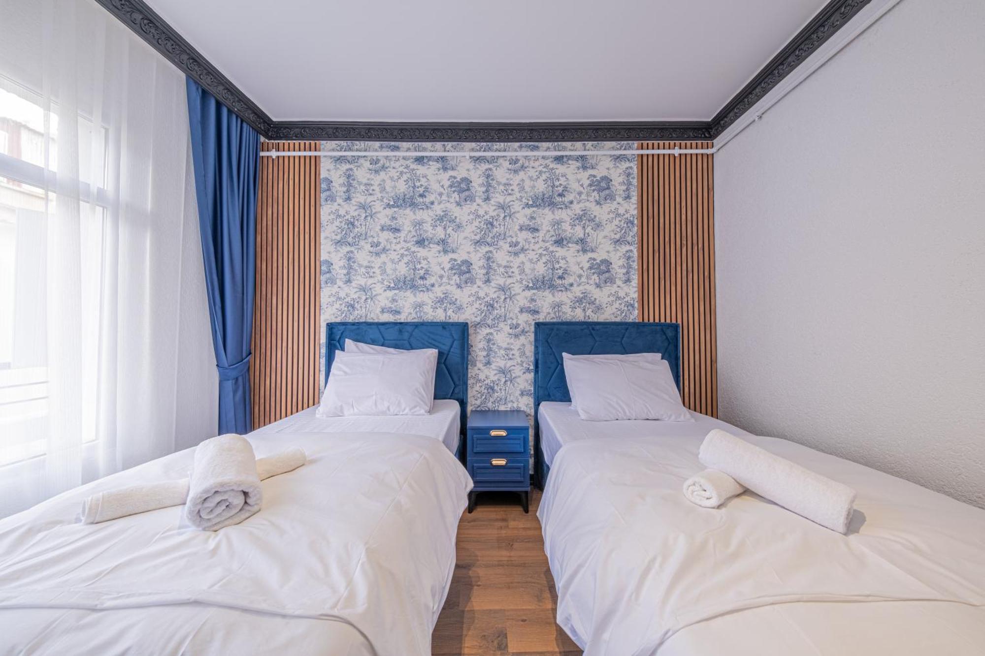 Aparthotel Hexa Sisli