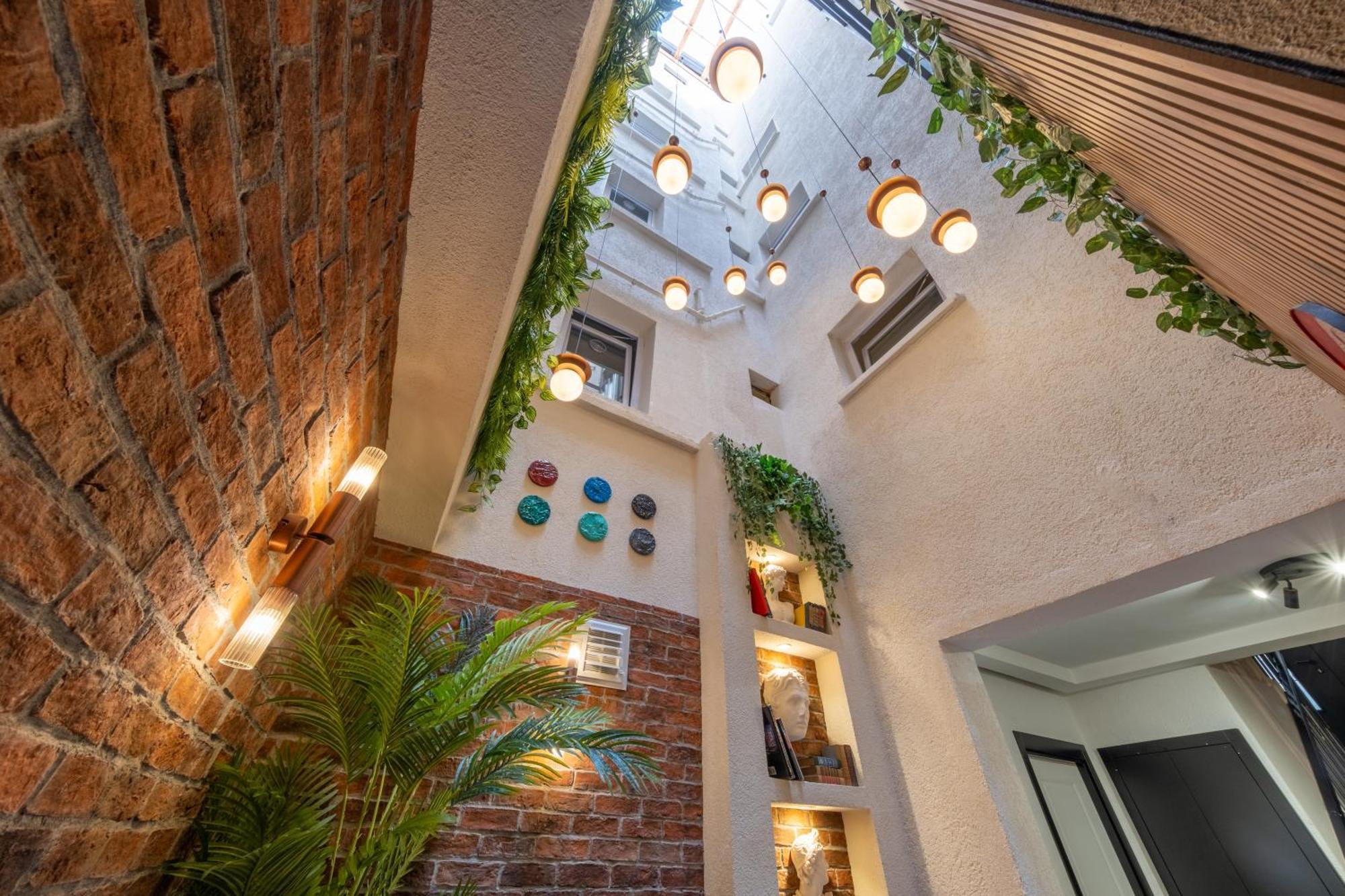 Aparthotel Hexa Sisli